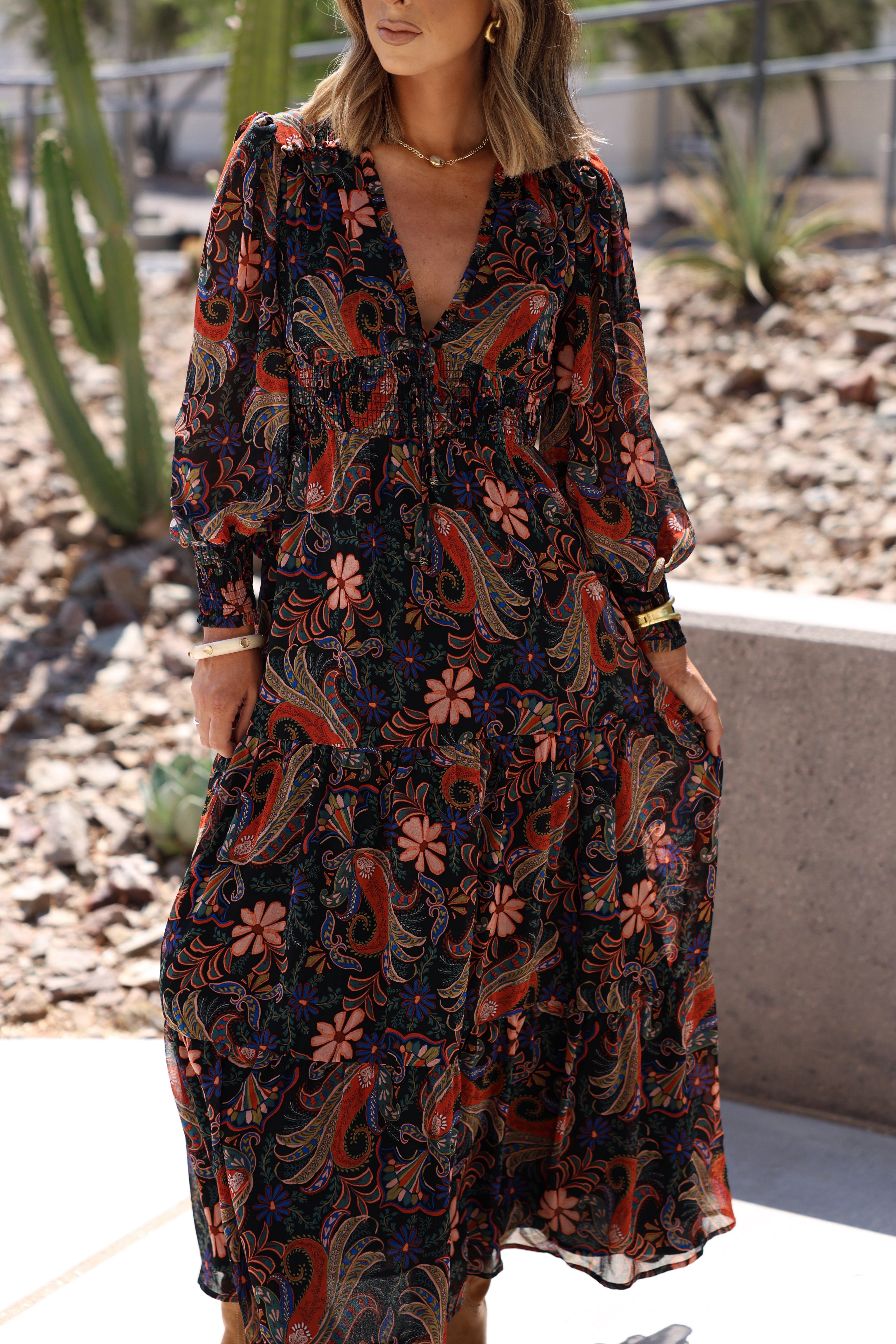 Darkling Dress
