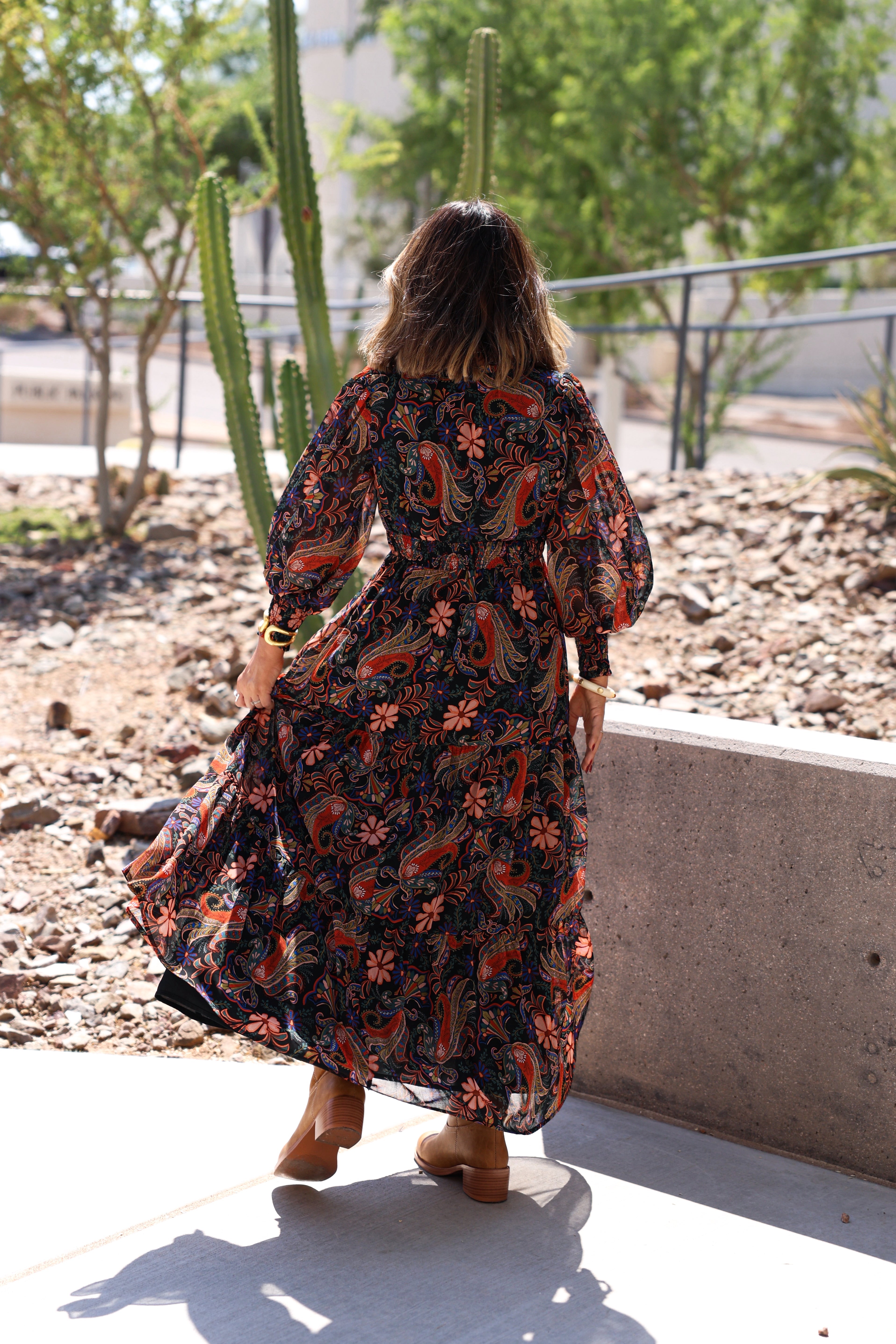 Darkling Dress