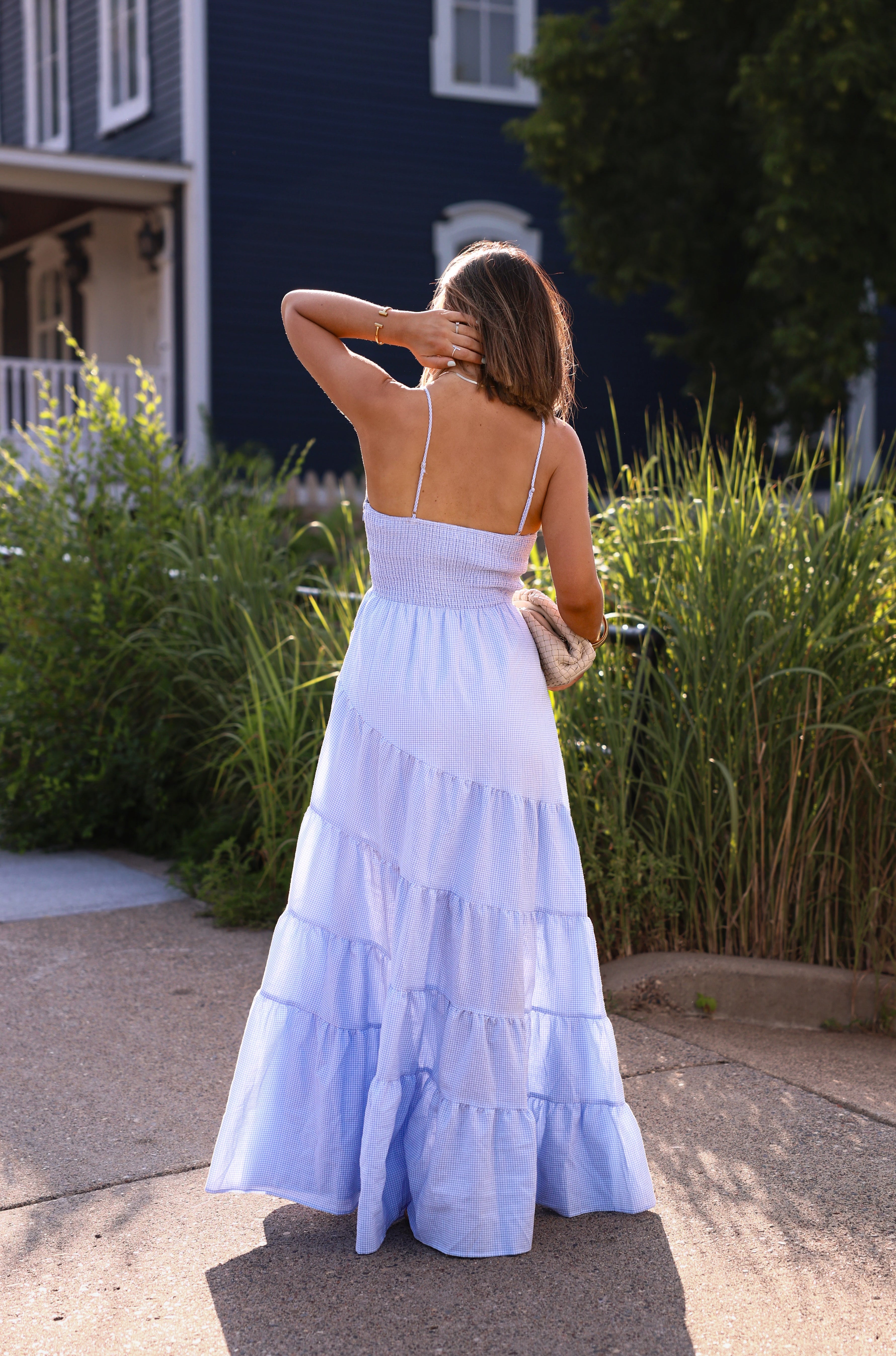 Moments in Between Dress