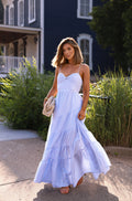 Moments in Between Dress