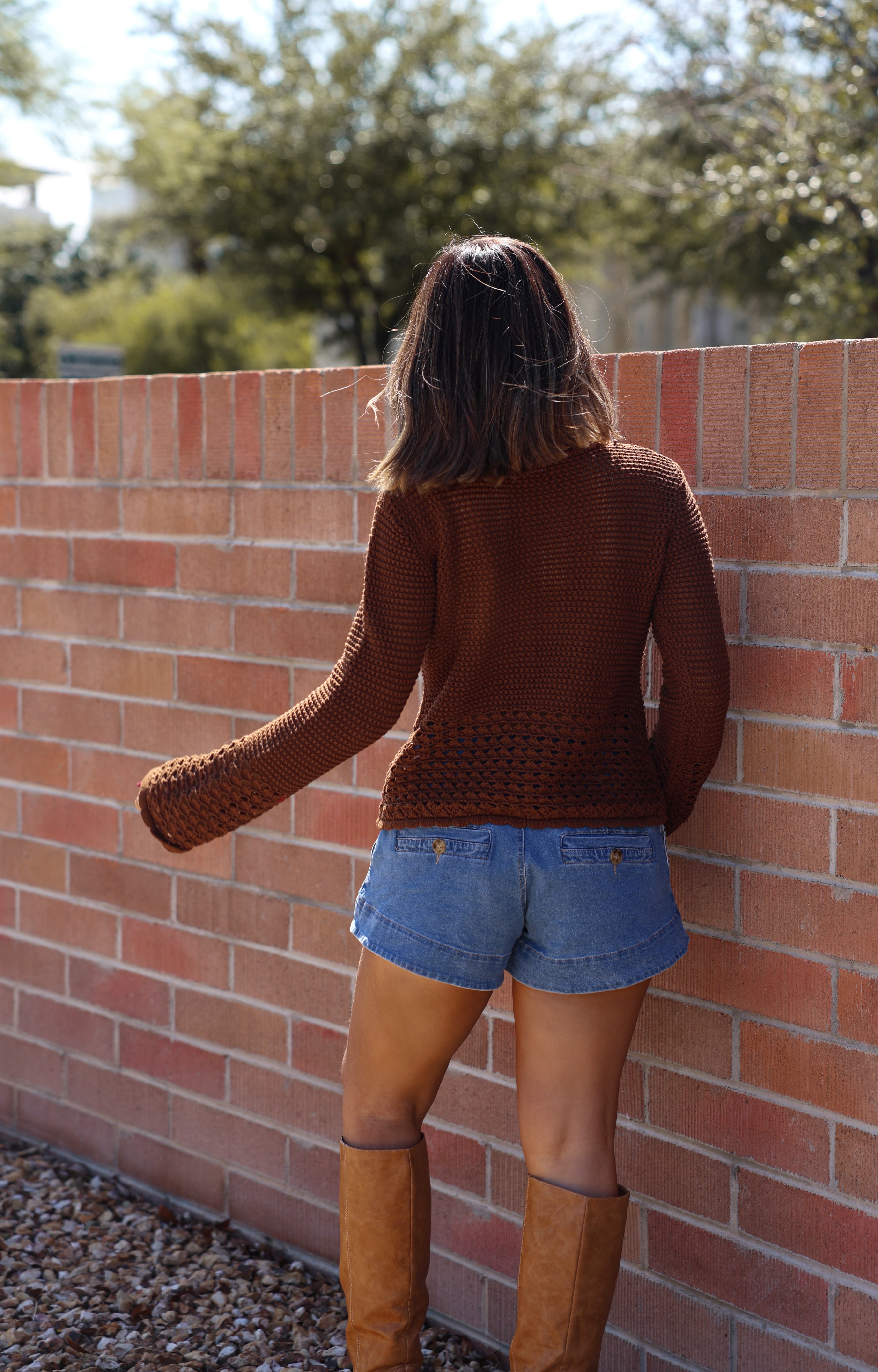 Esme Cardigan