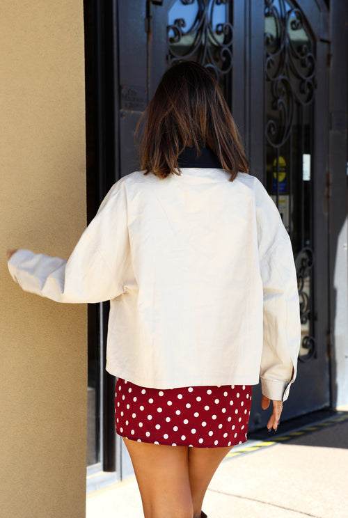 Brinkley Jacket