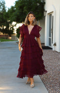 Phoebe Dress