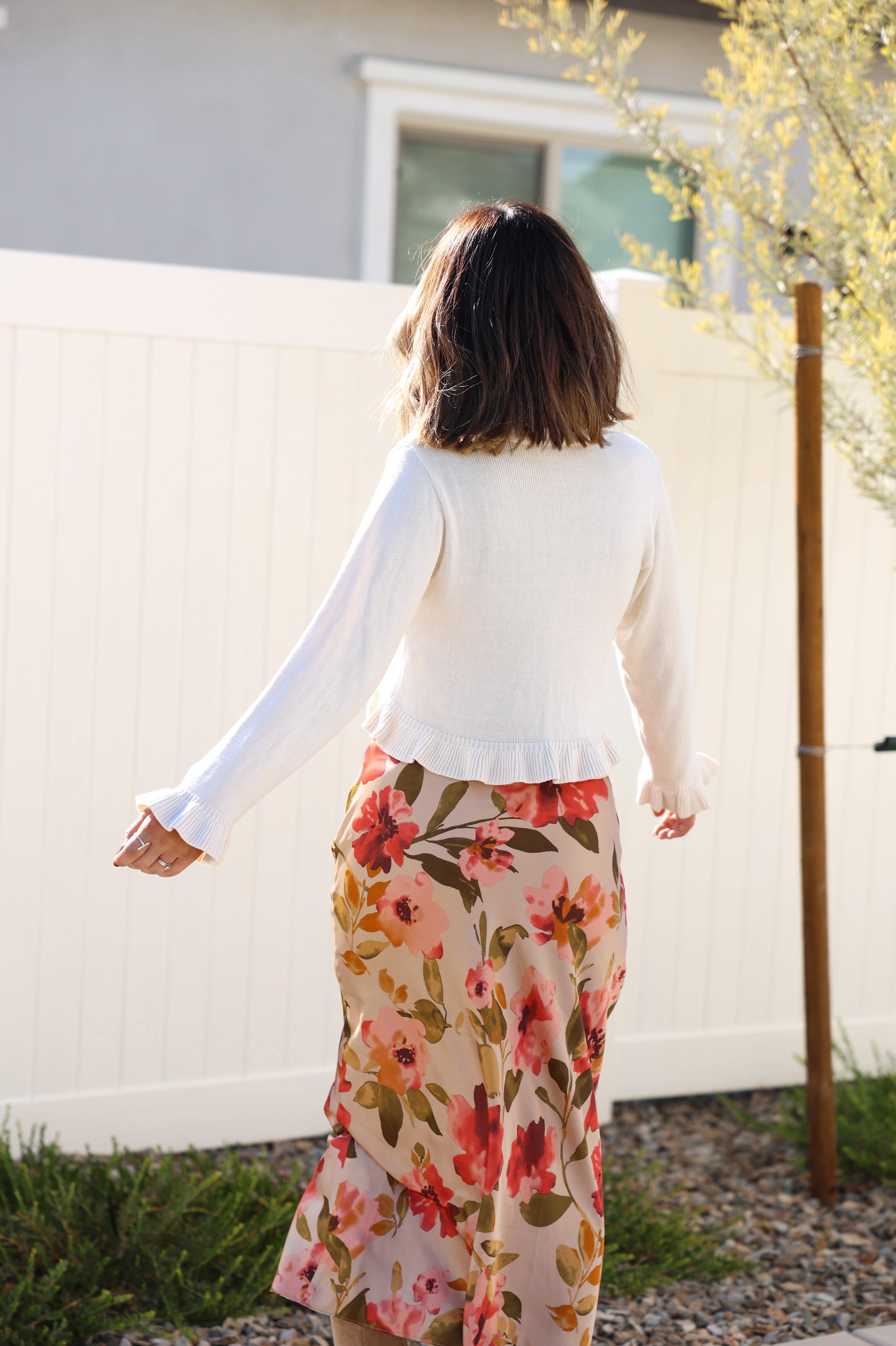 Hollis Cardigan