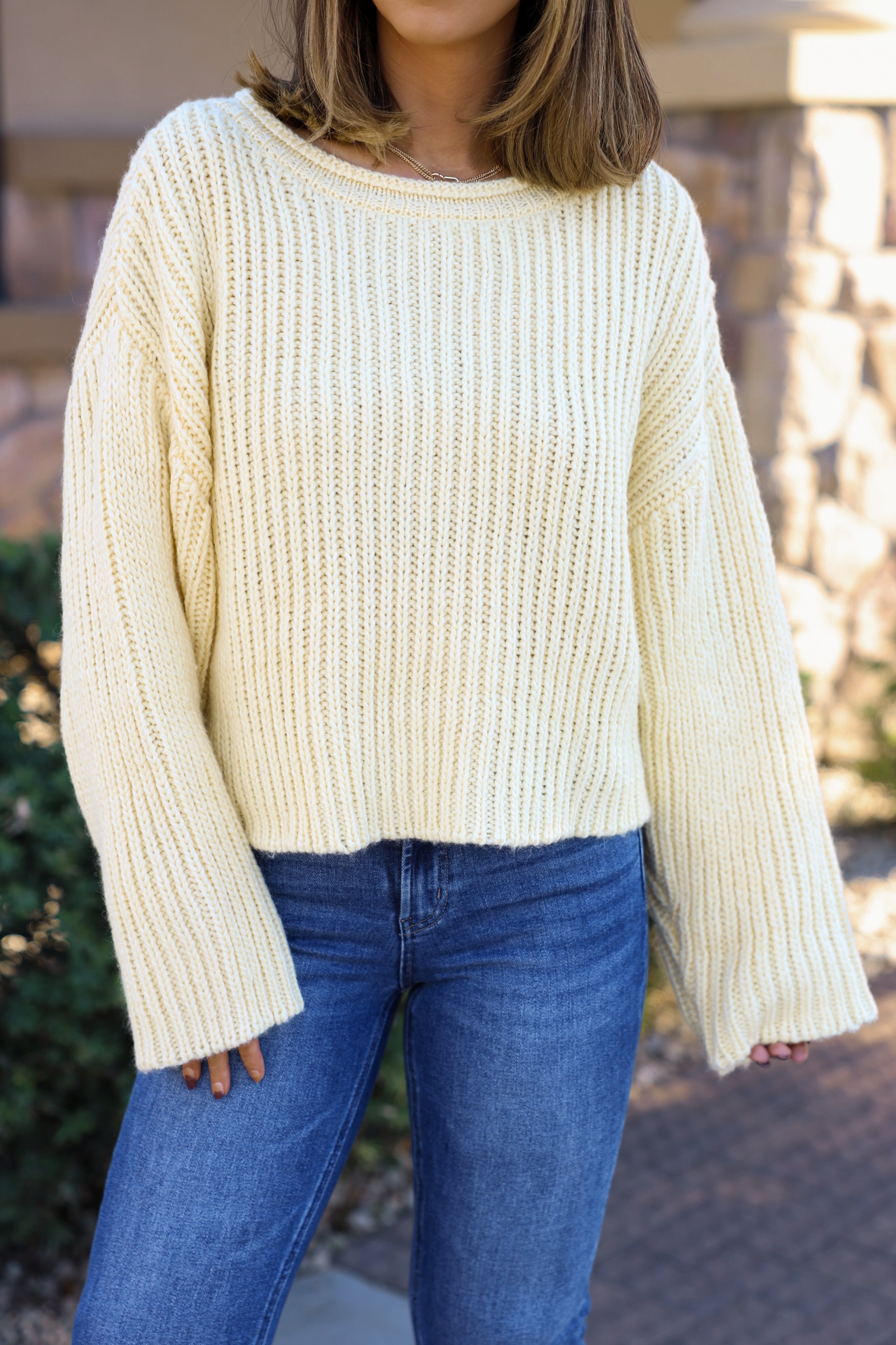 Mylo Sweater
