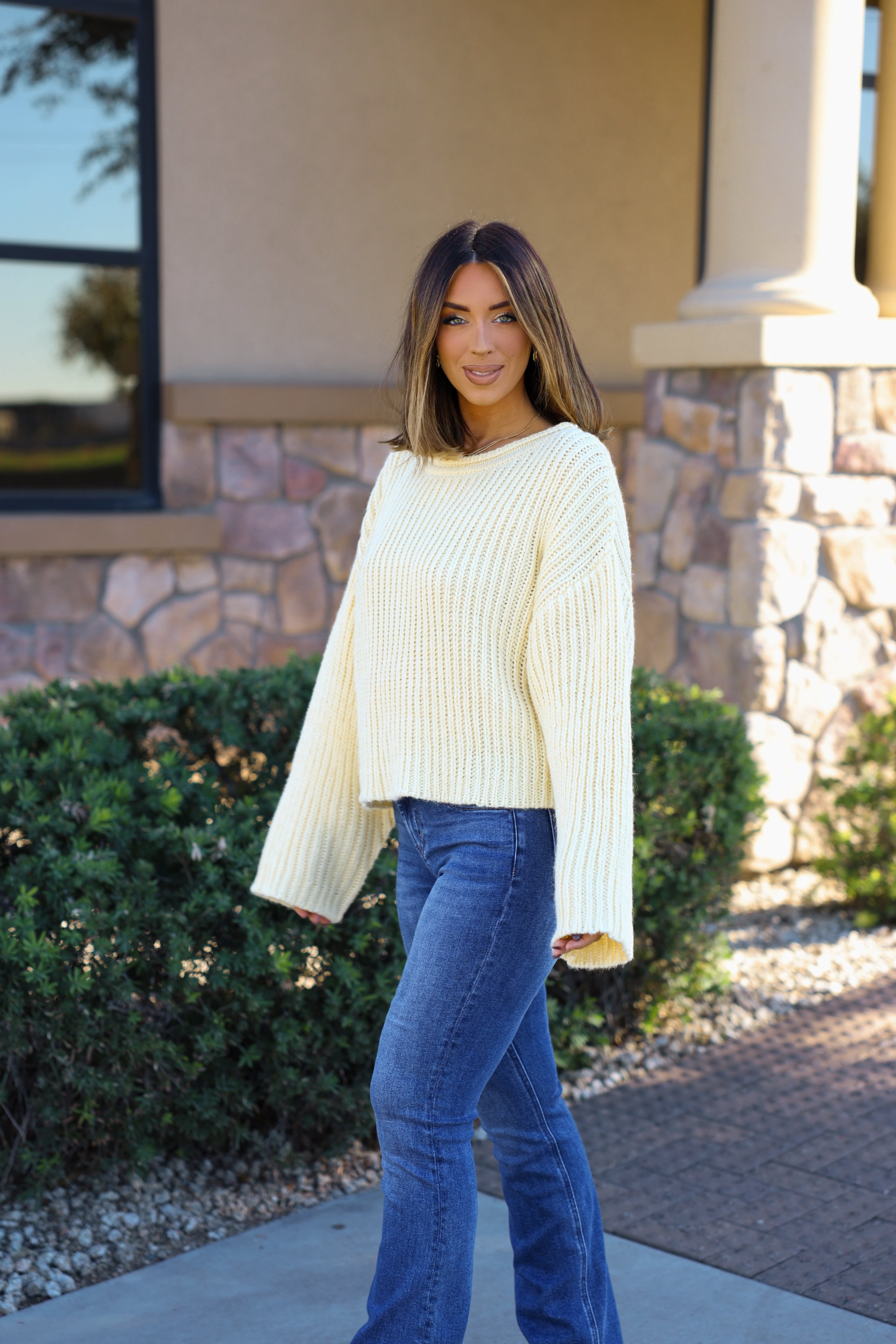 Mylo Sweater