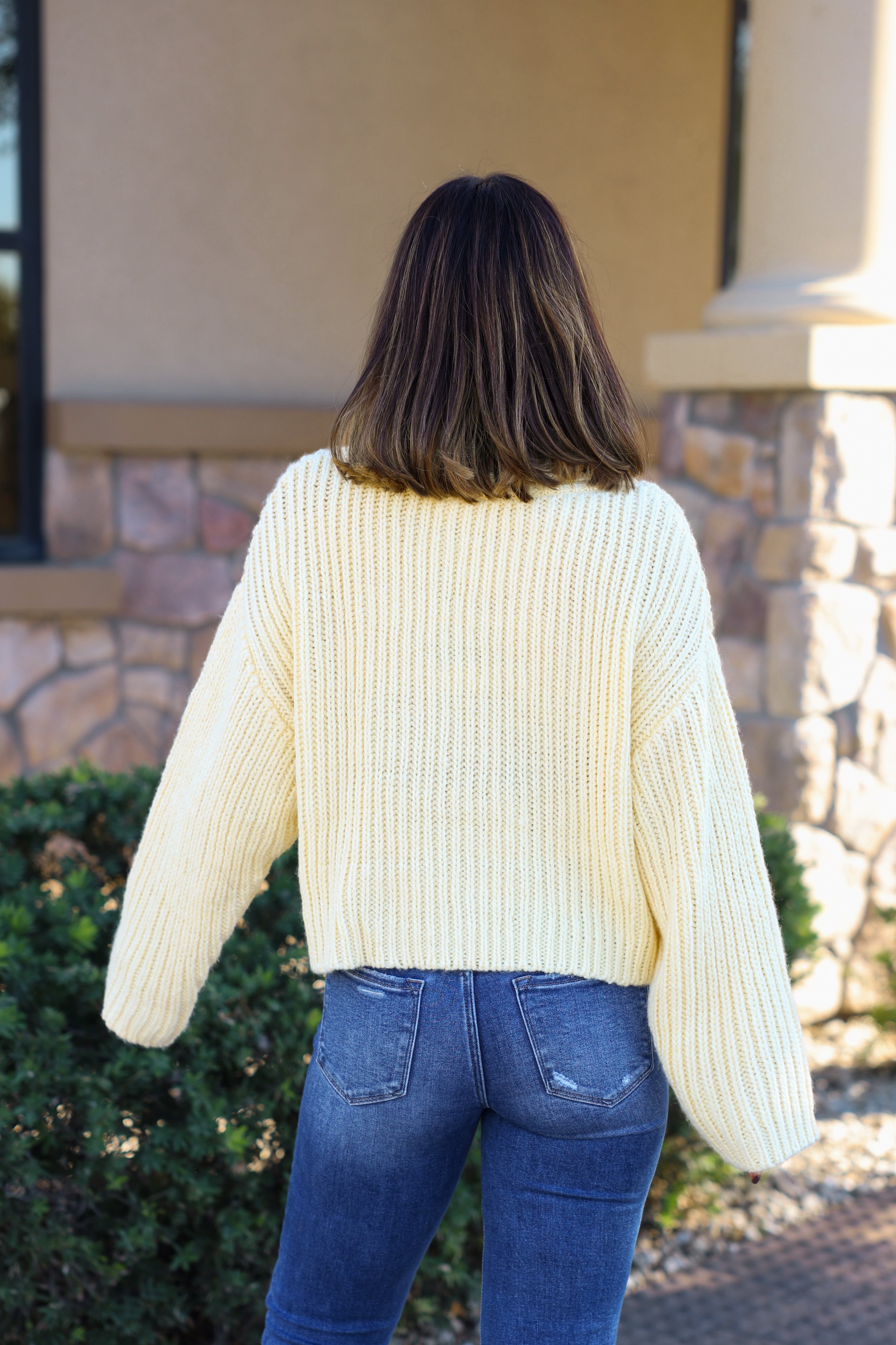 Mylo Sweater