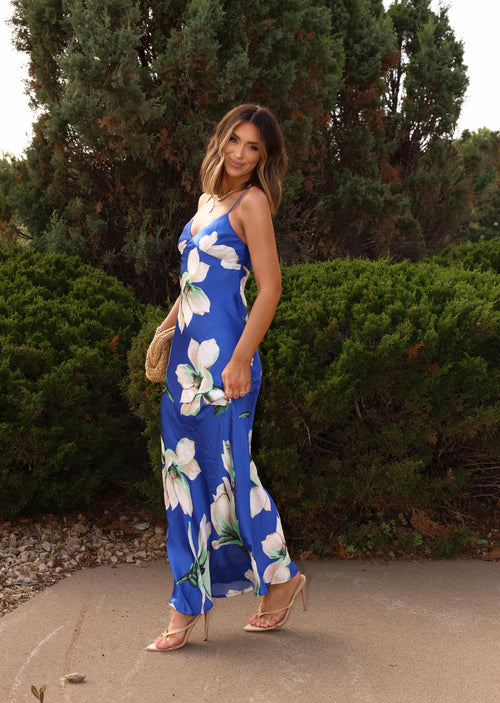 Beyond Compare Dress