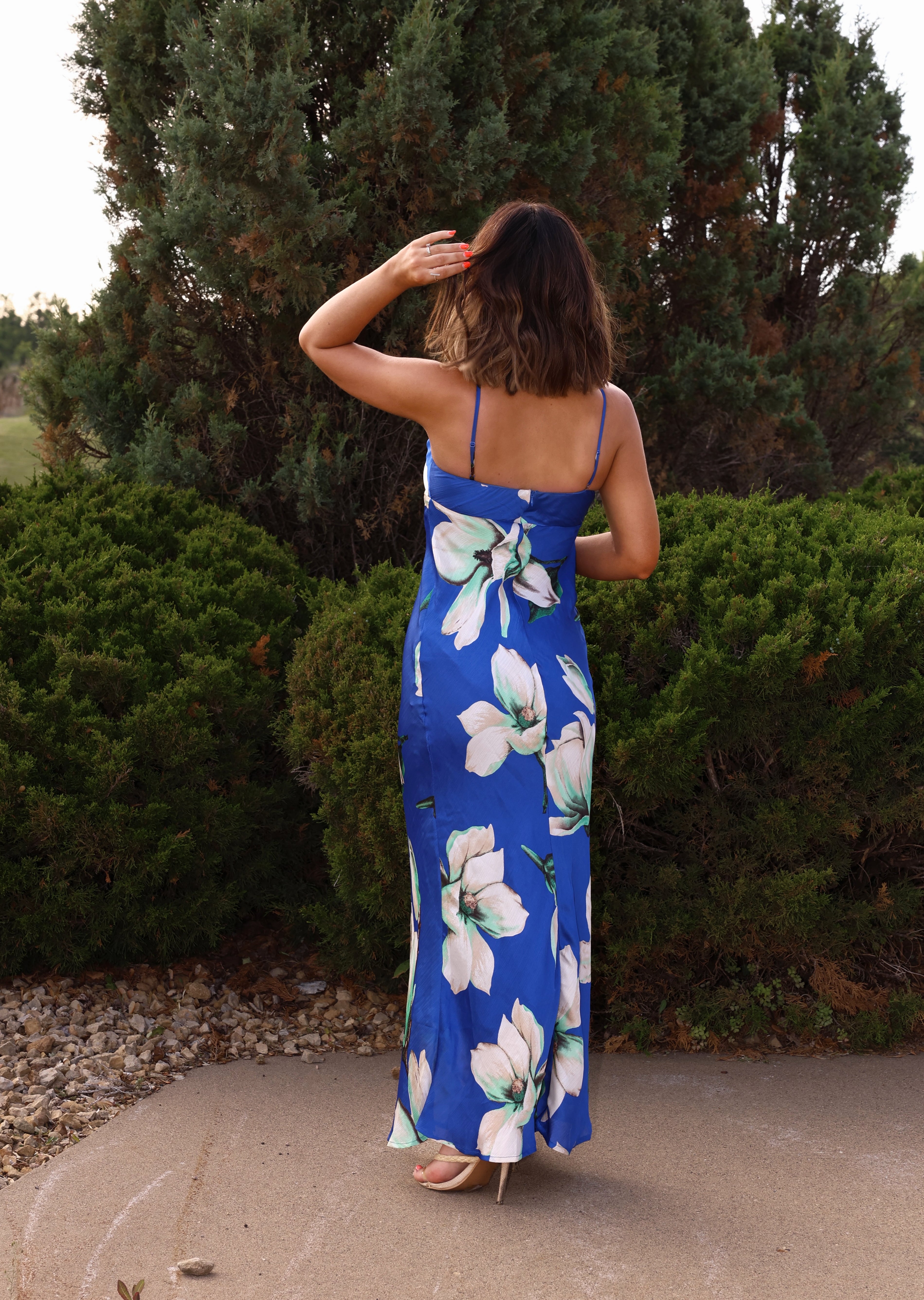 Beyond Compare Dress