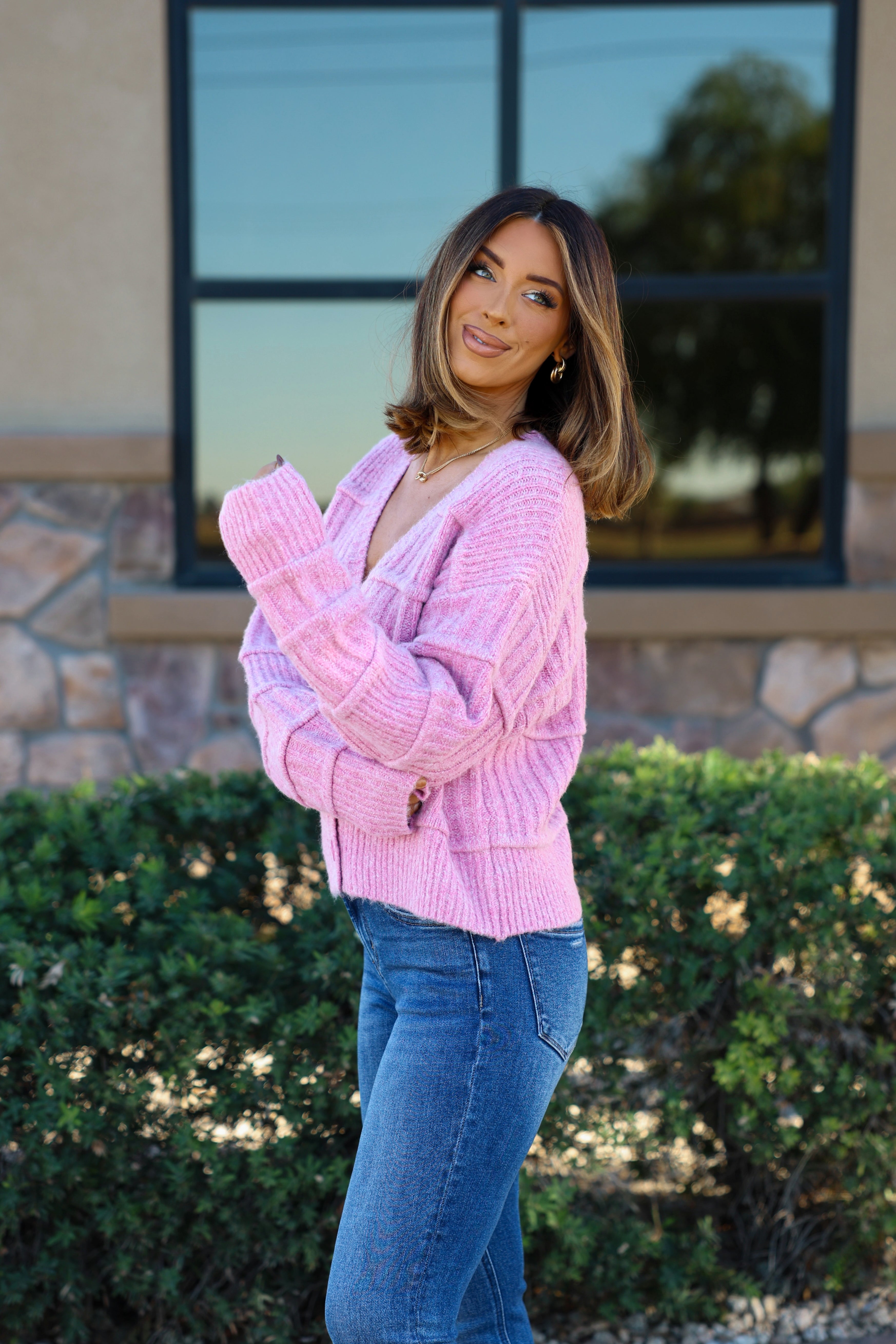 Love and Affection Cardigan