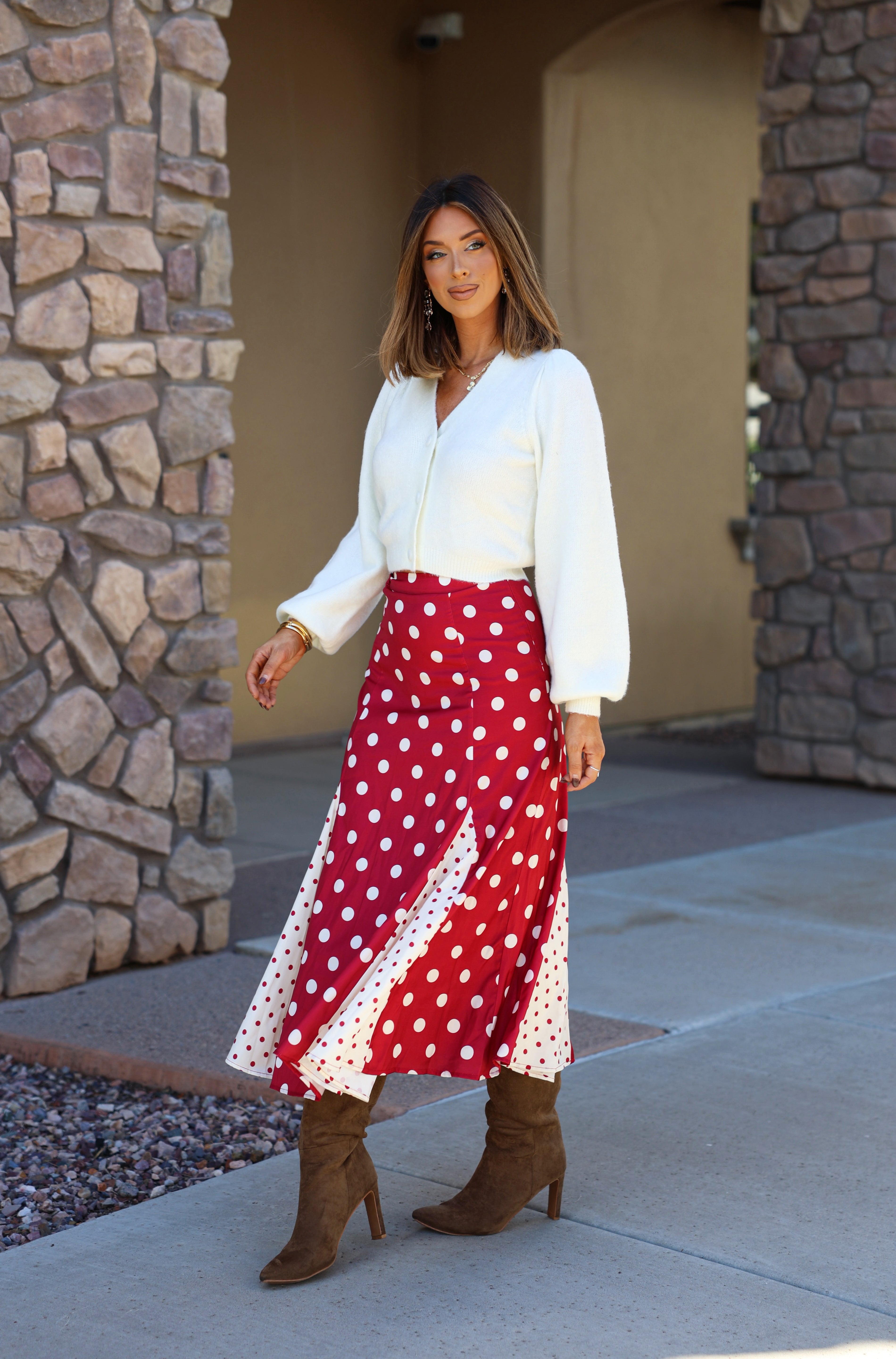 Dress To Impress Skirt