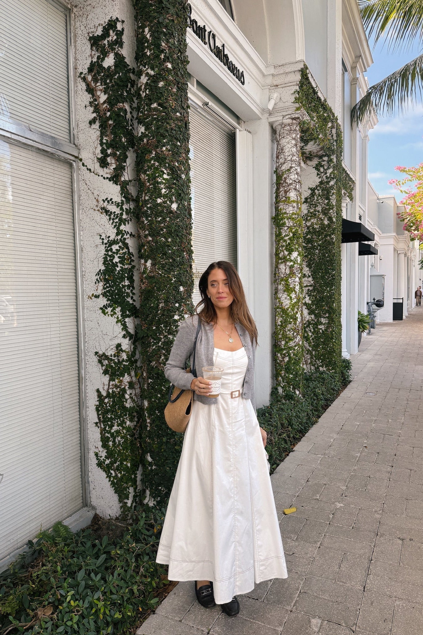 Marvelous Time Dress