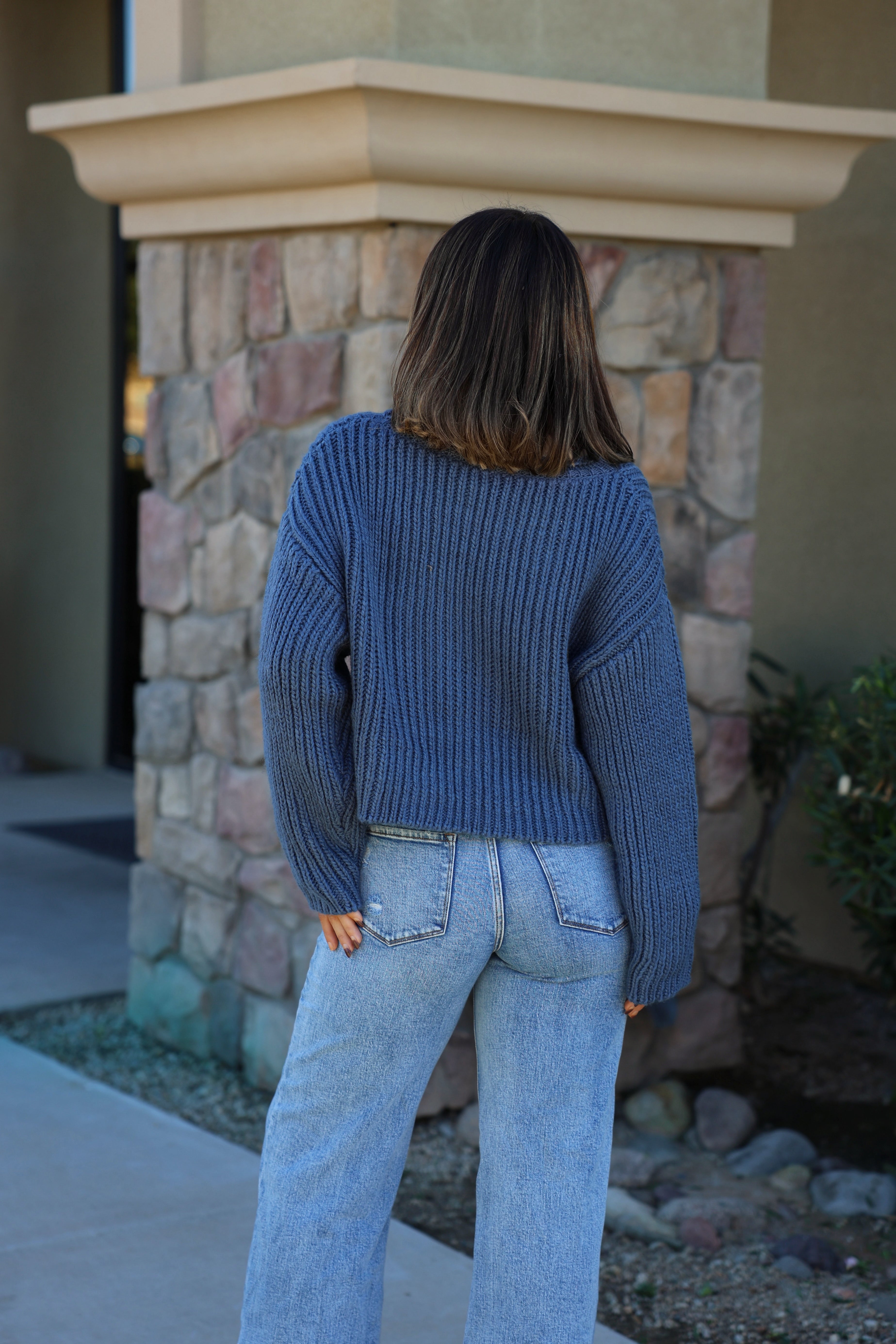 Mylo Sweater