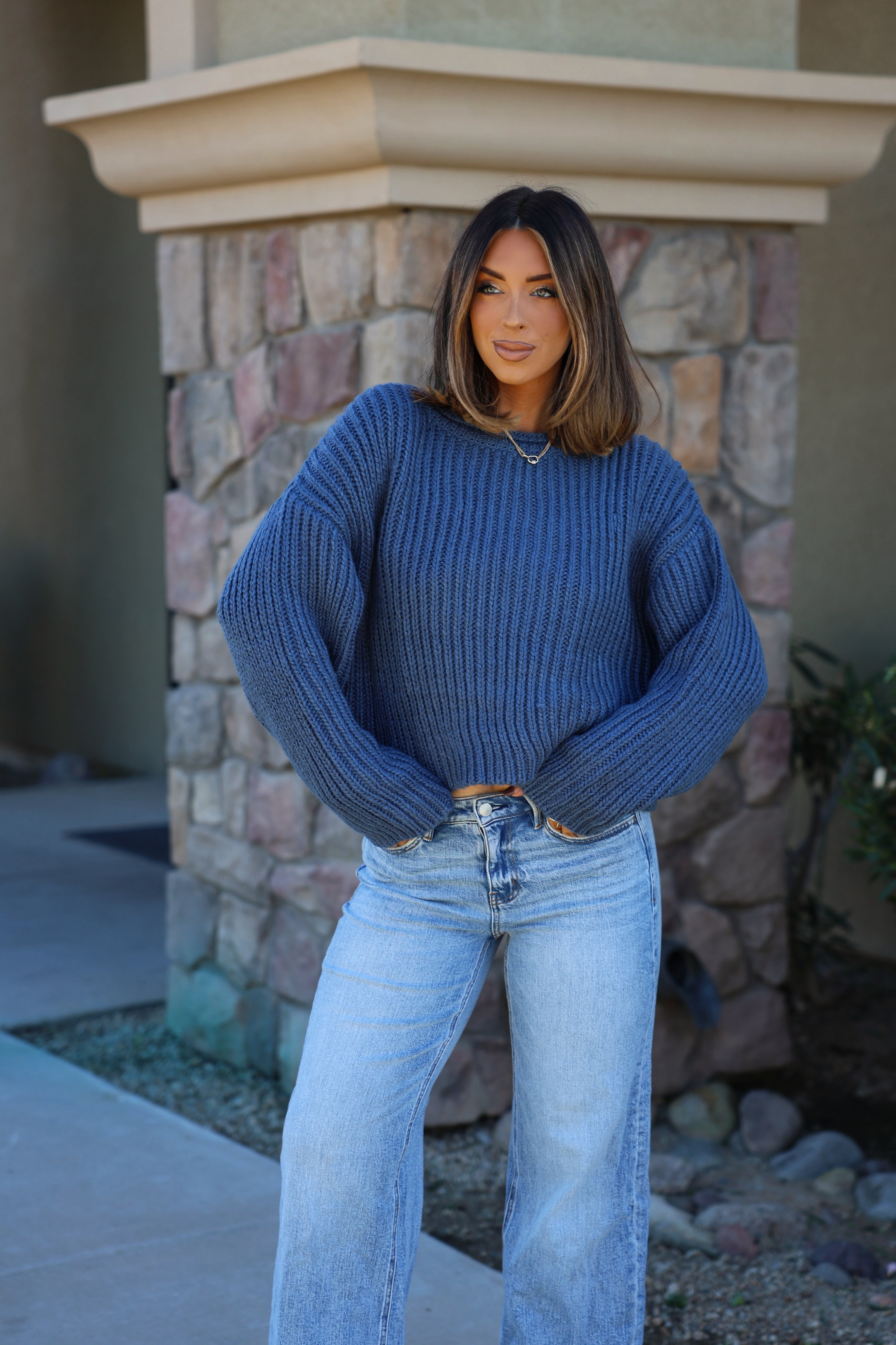 Mylo Sweater