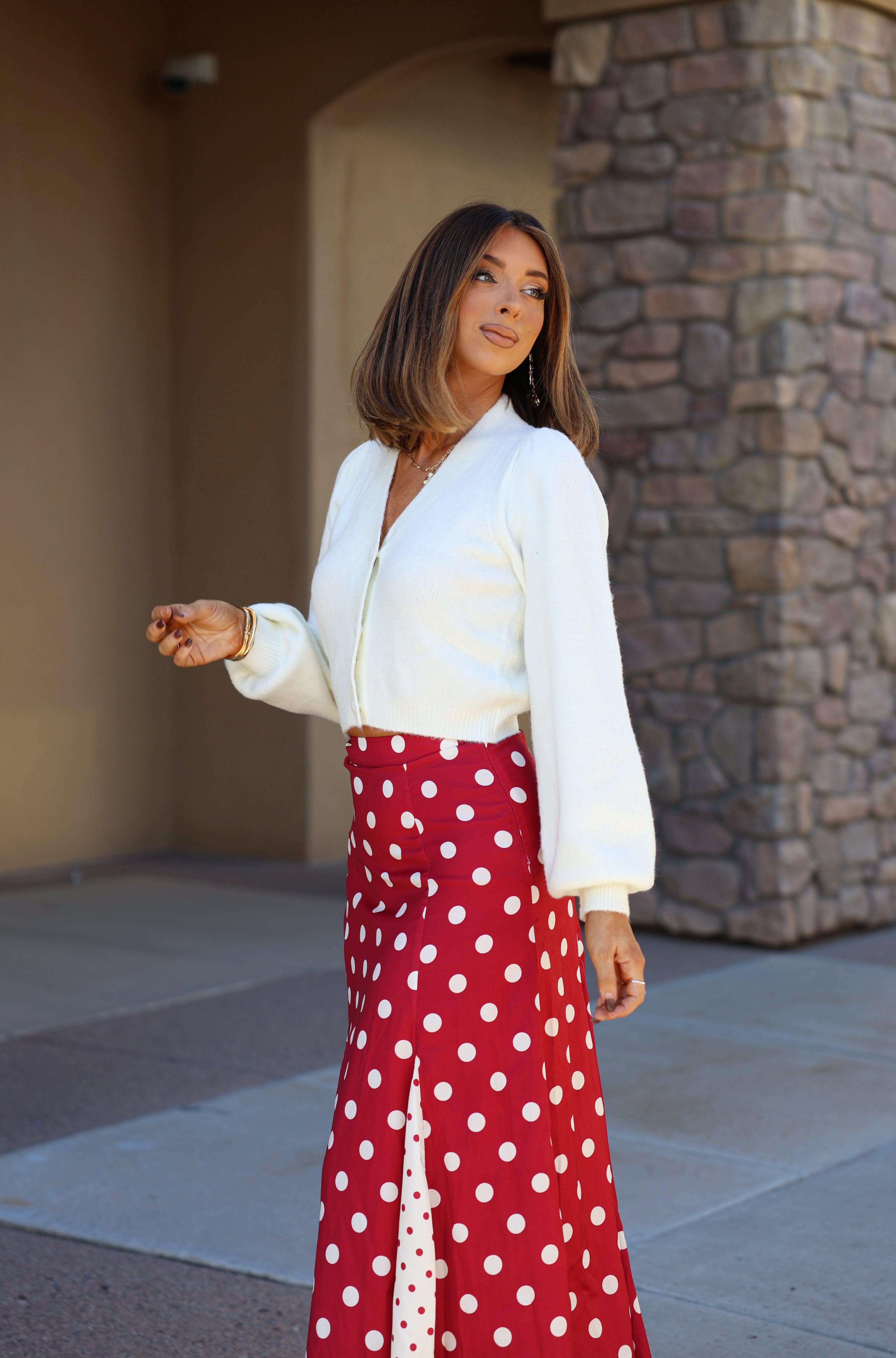 Maxine Cardigan