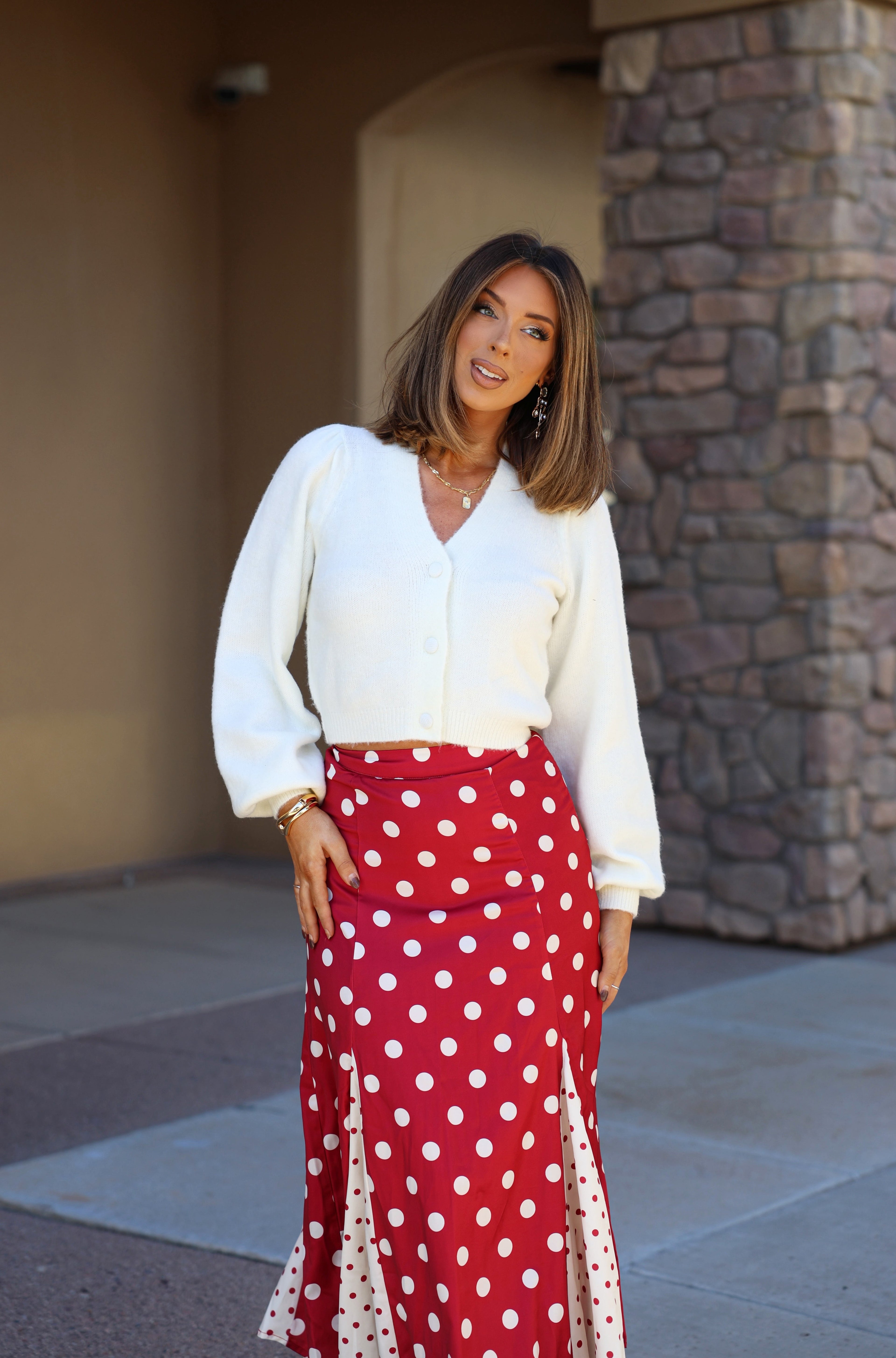 Maxine Cardigan