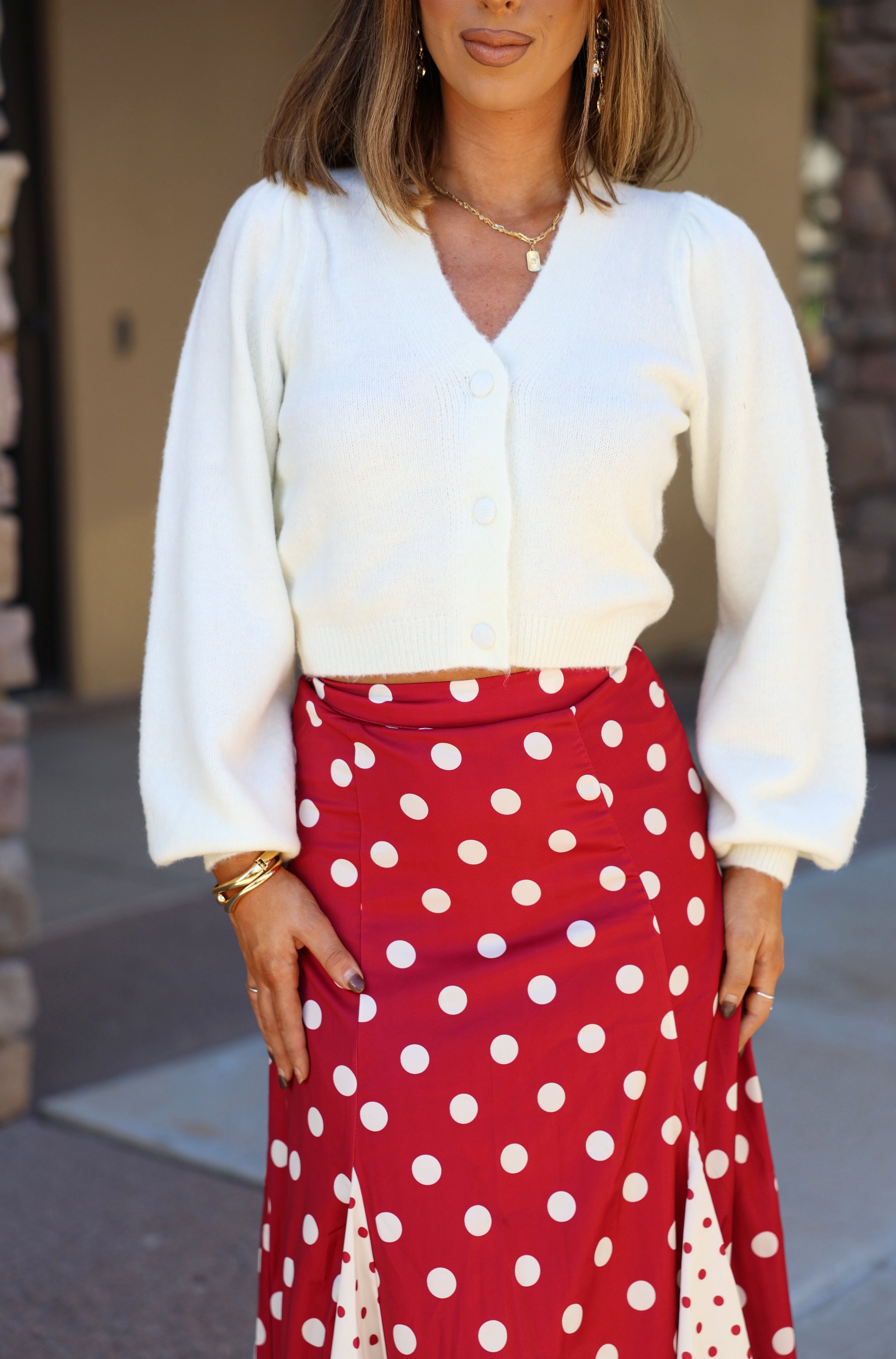 Dress To Impress Skirt