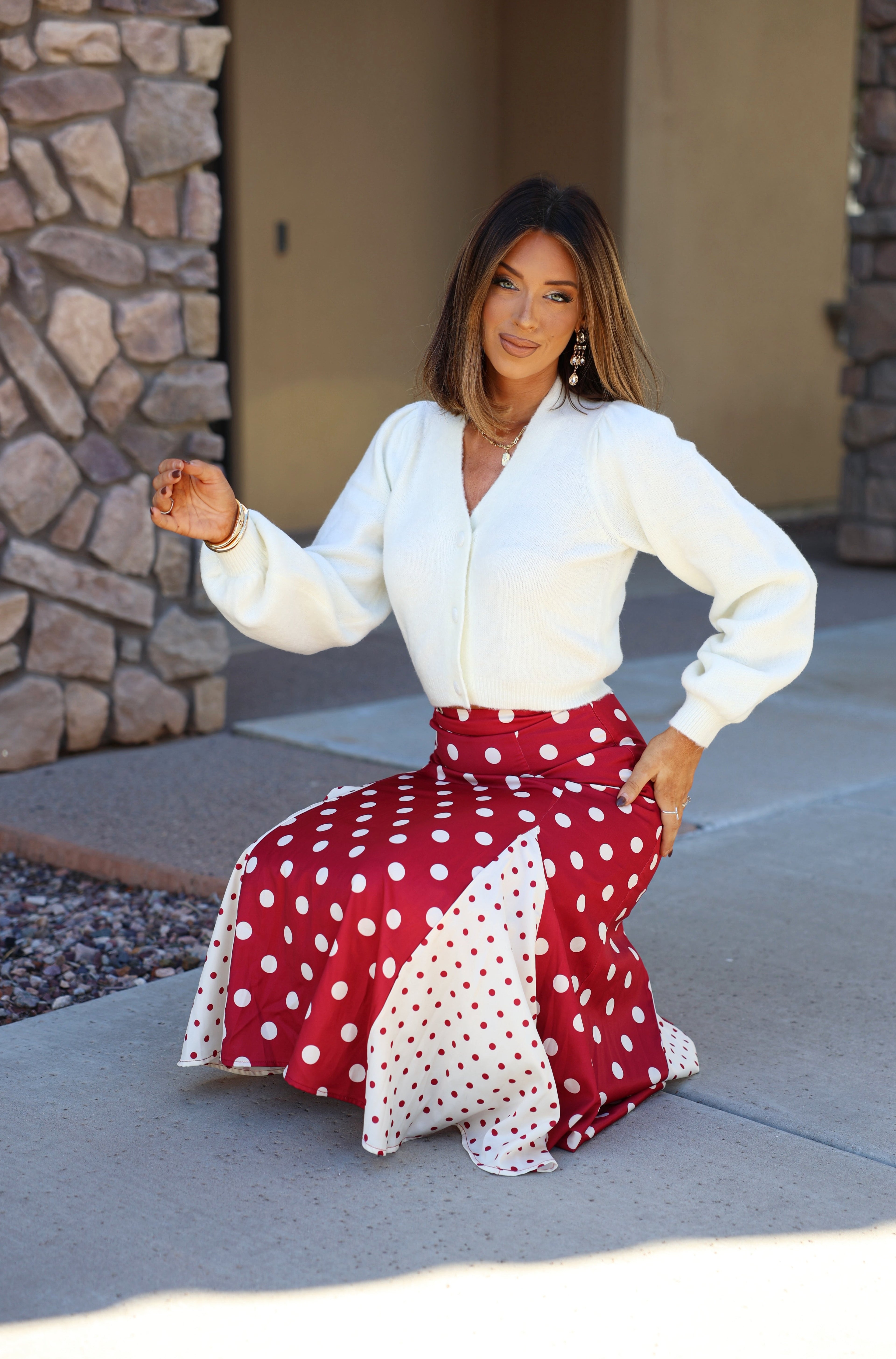 Dress To Impress Skirt