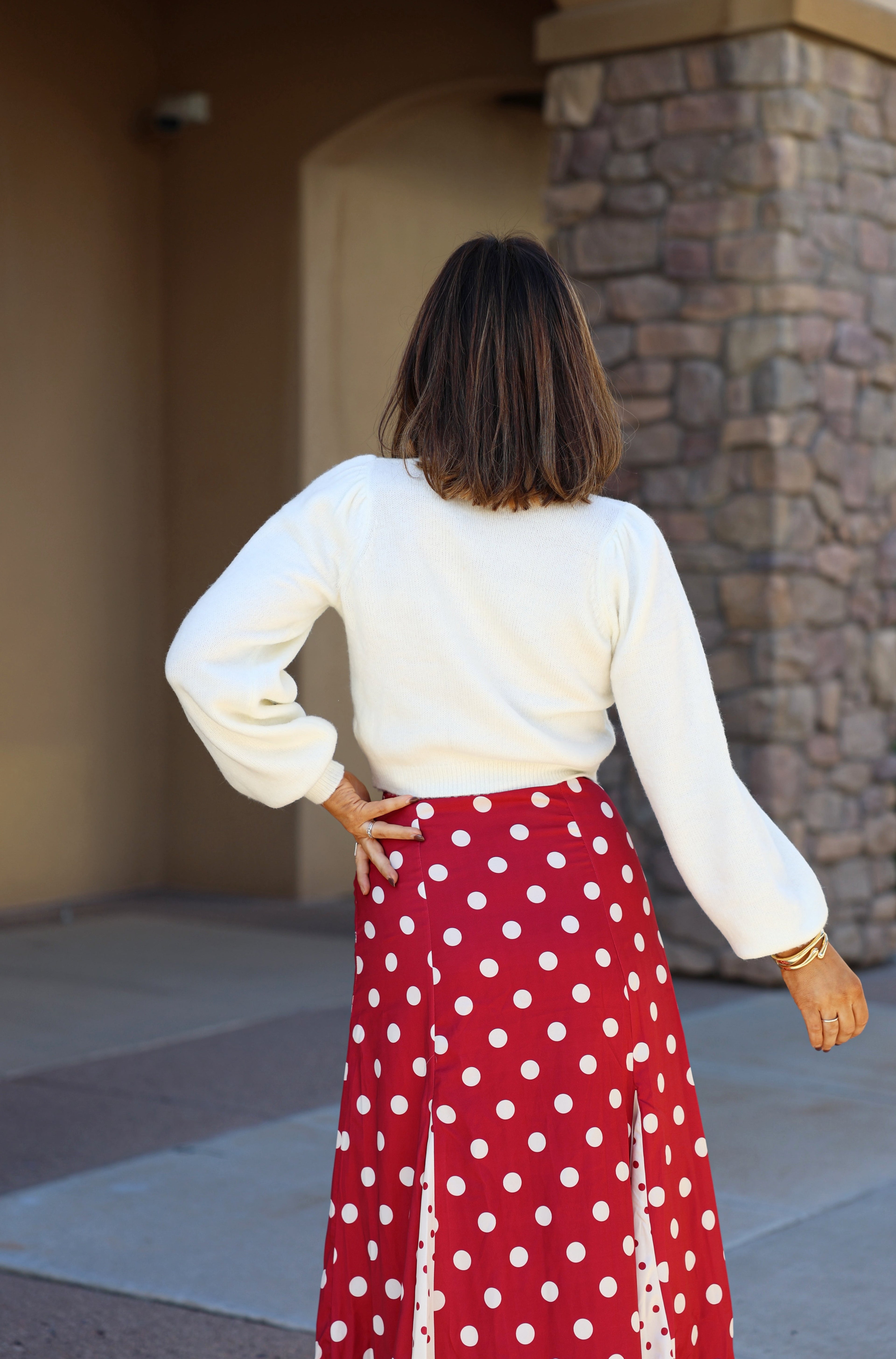 Maxine Cardigan