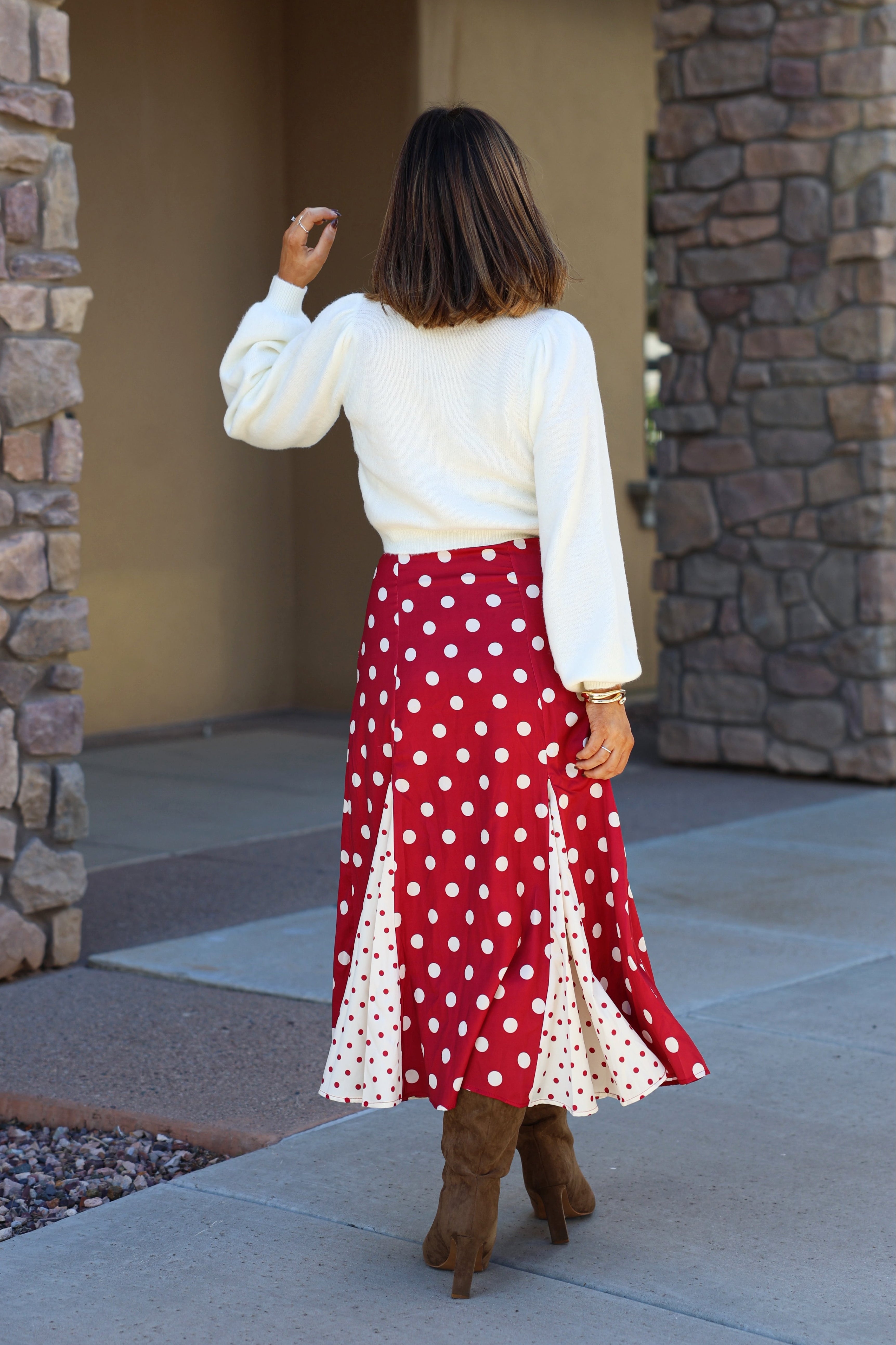 Dress To Impress Skirt