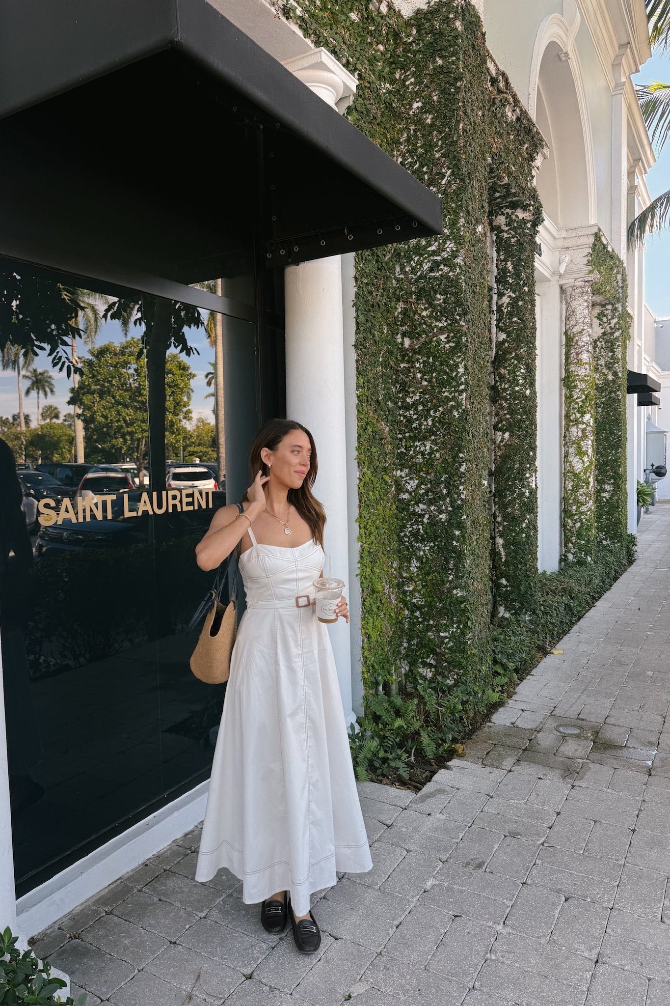 Marvelous Time Dress