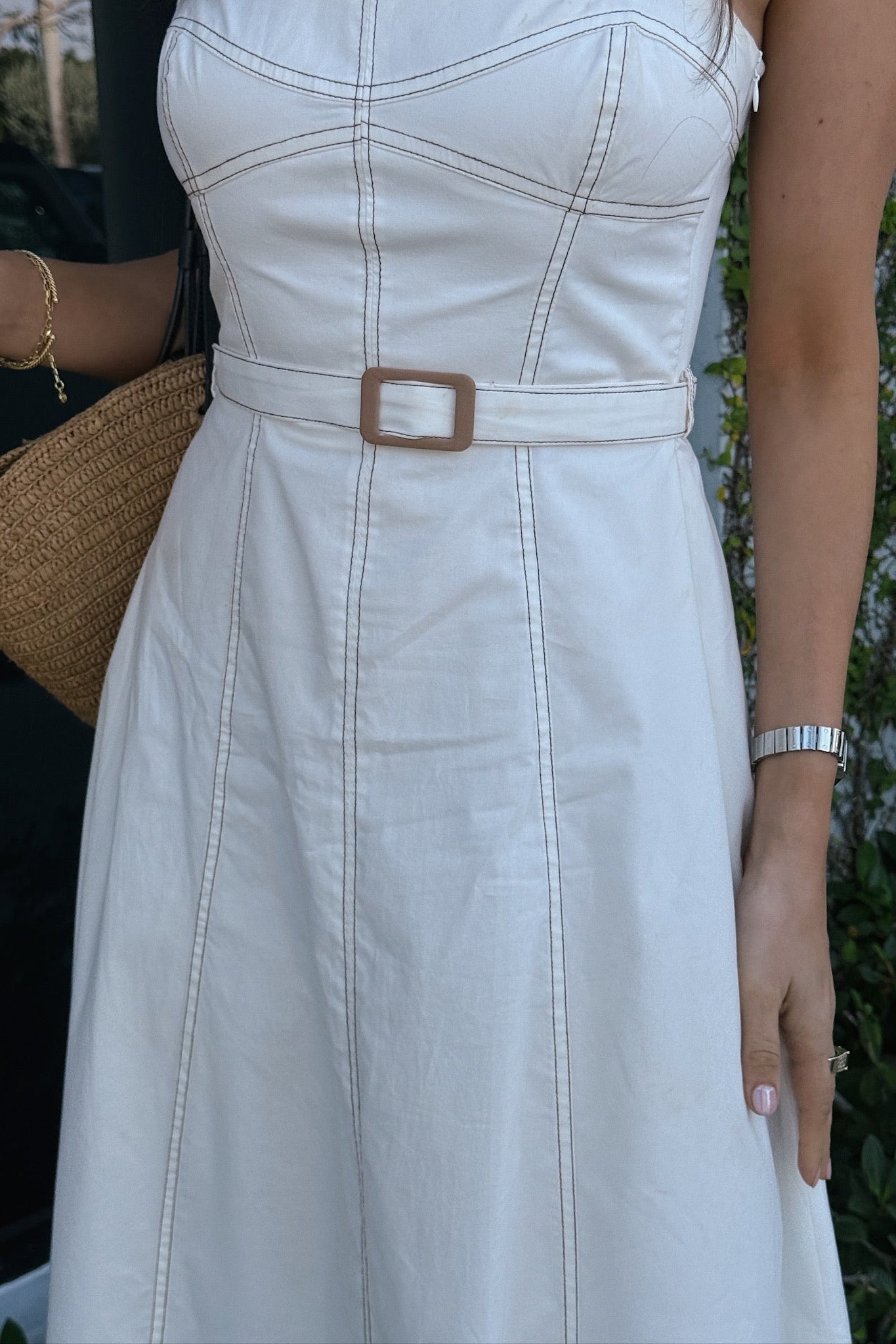 Marvelous Time Dress