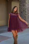 Imogen Mini Dress