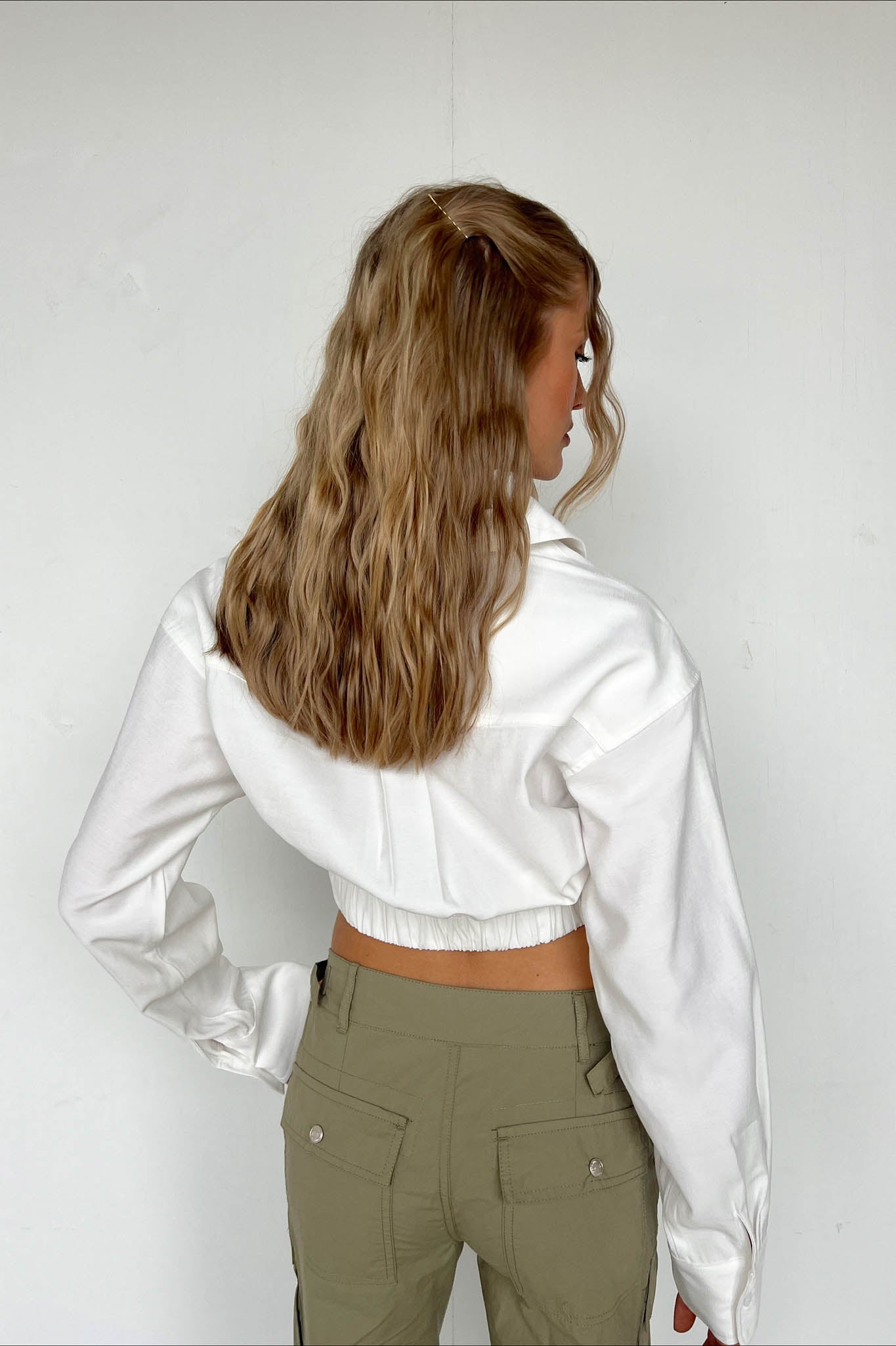 Parisian Cafe Top