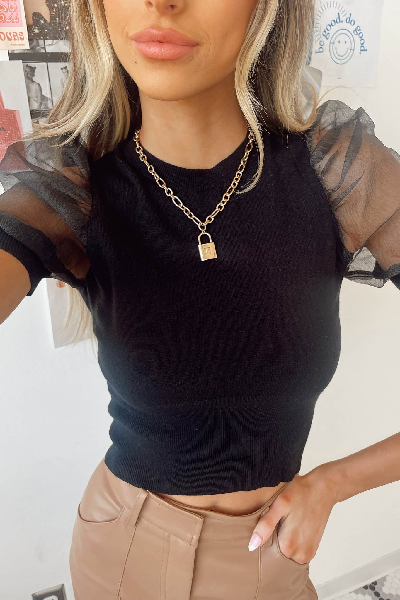 Life of the Party Top