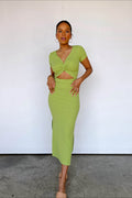 Roll the Dice Dress