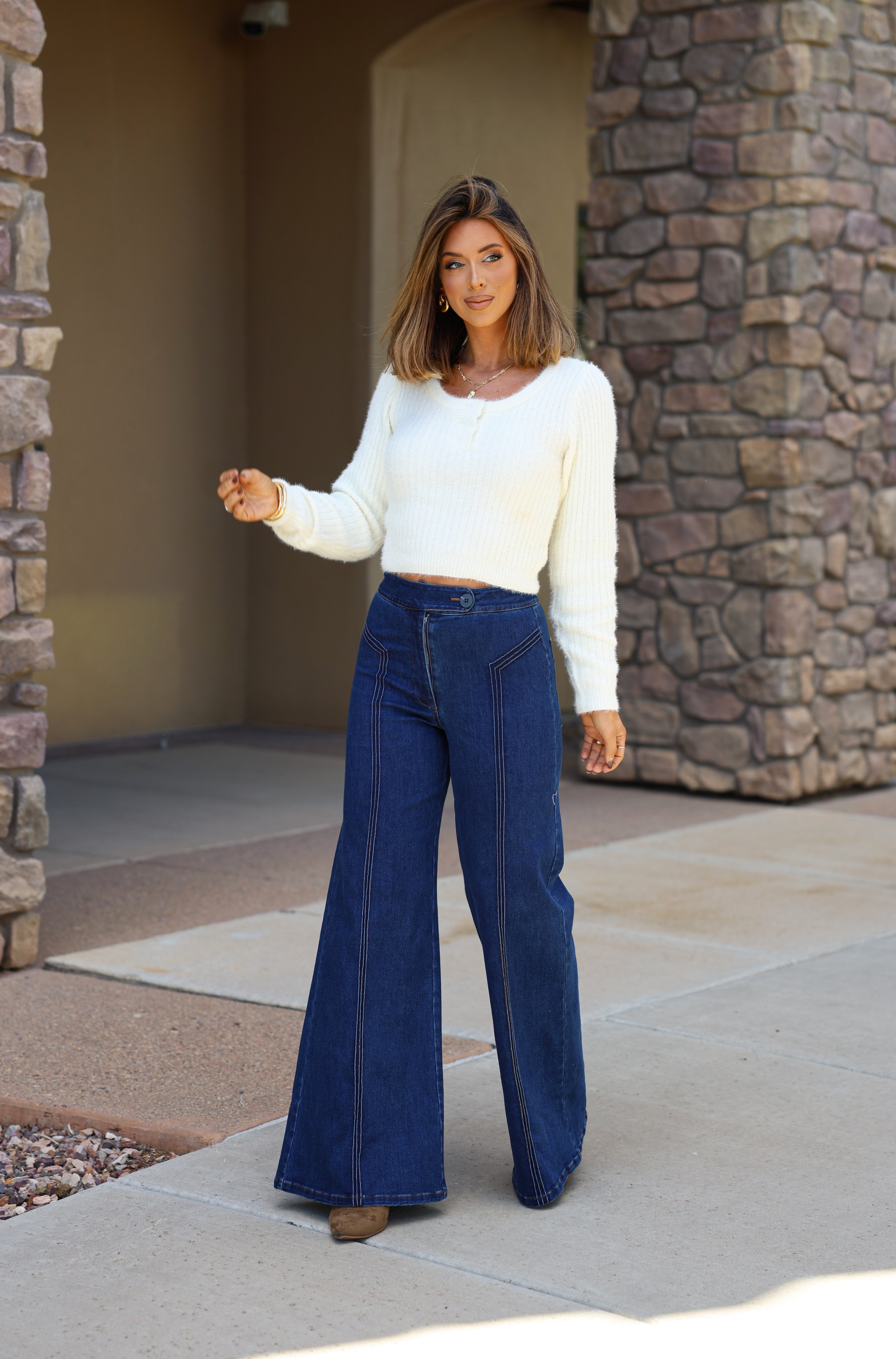 Wallace Jeans