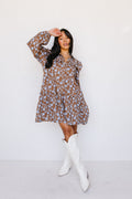 Katrina Dress