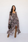 Lynne Dress