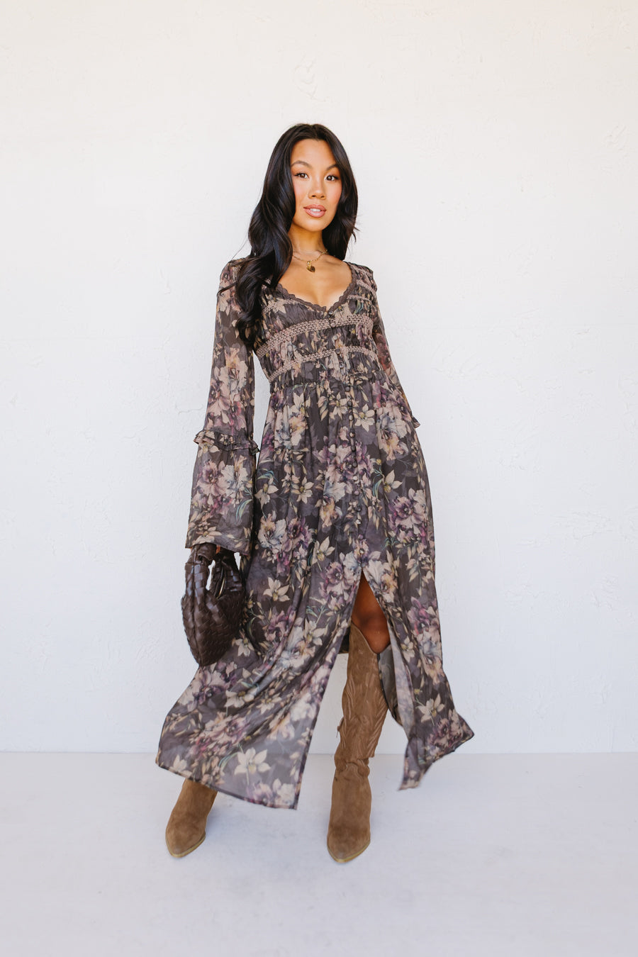 Lynne Dress
