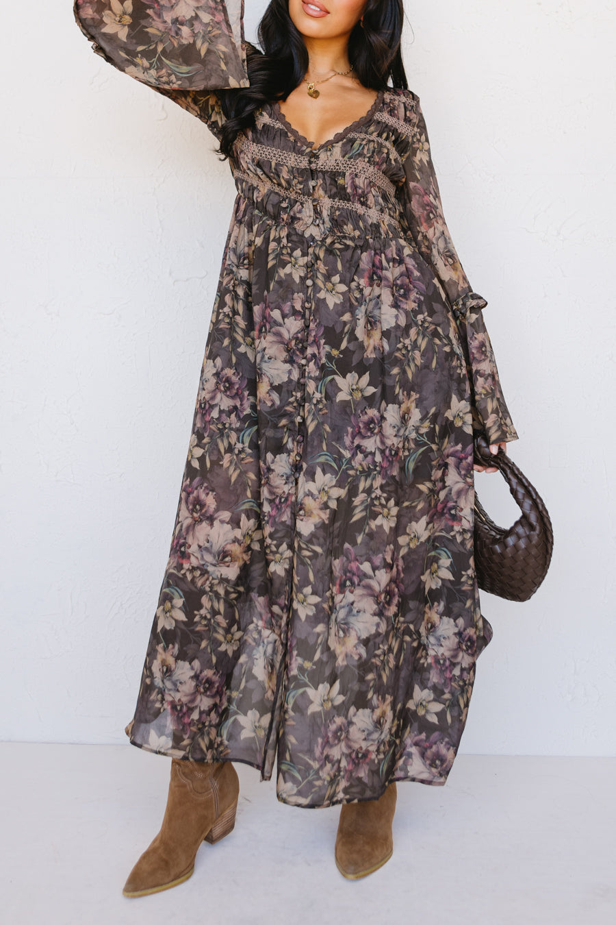 Lynne Dress