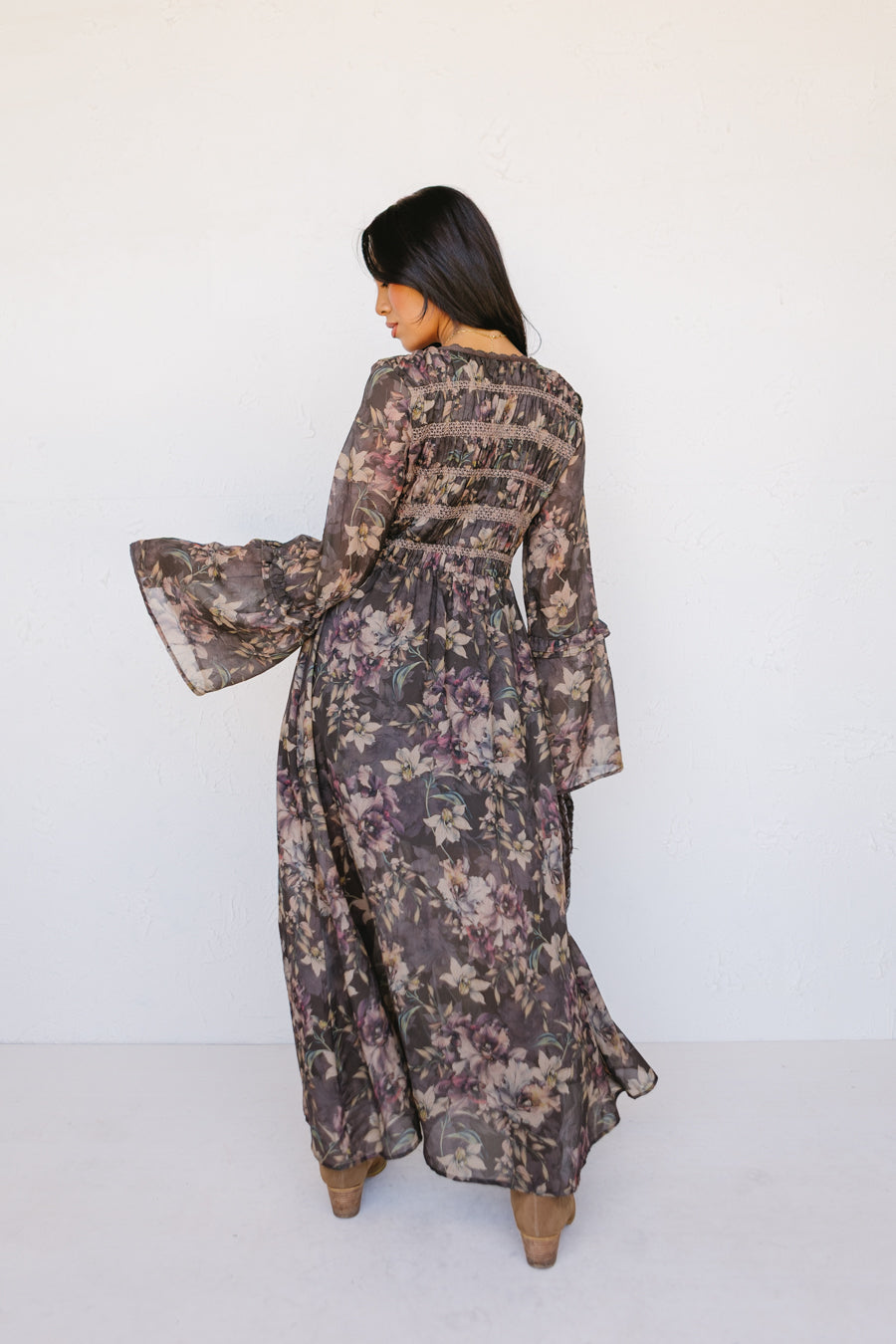 Lynne Dress