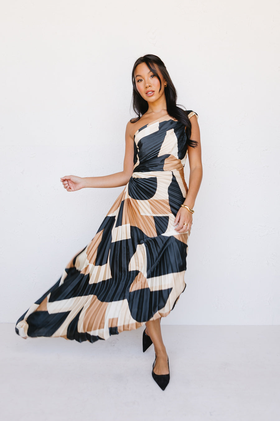 Coquette Dress