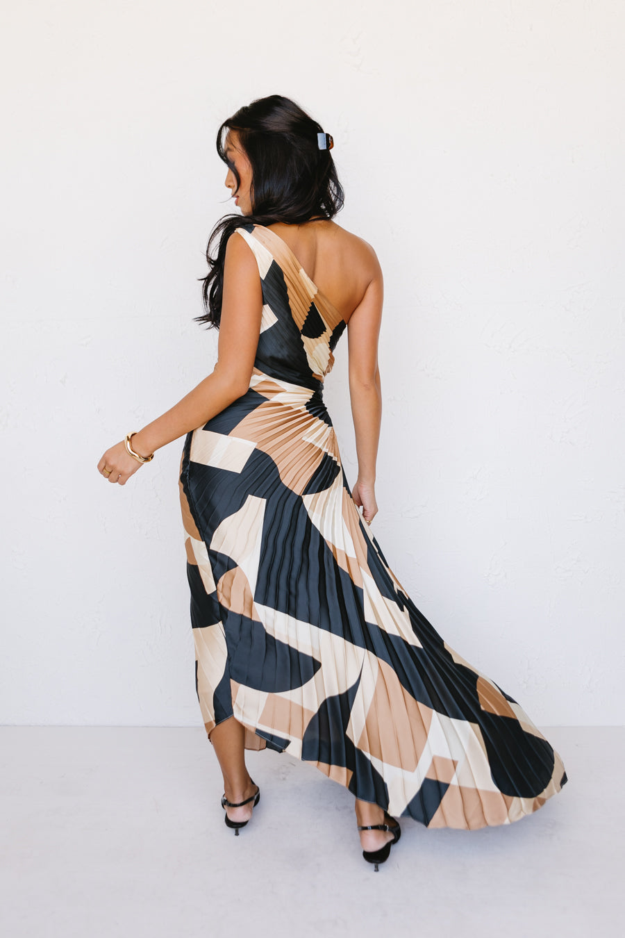 Coquette Dress