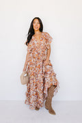 Parker Dress