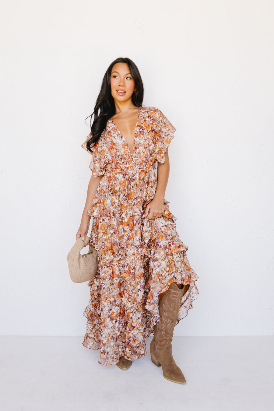 Parker Dress