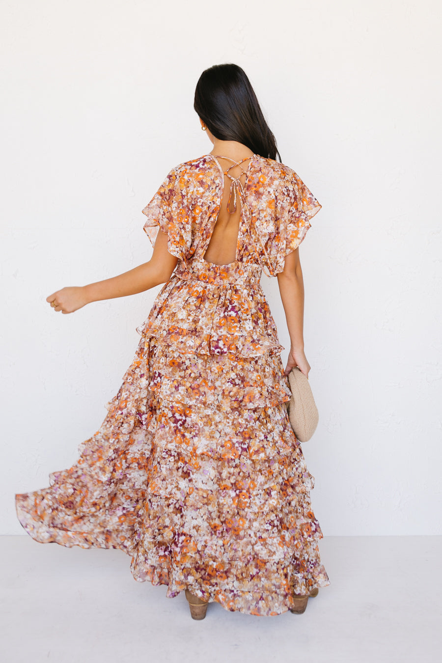 Parker Dress