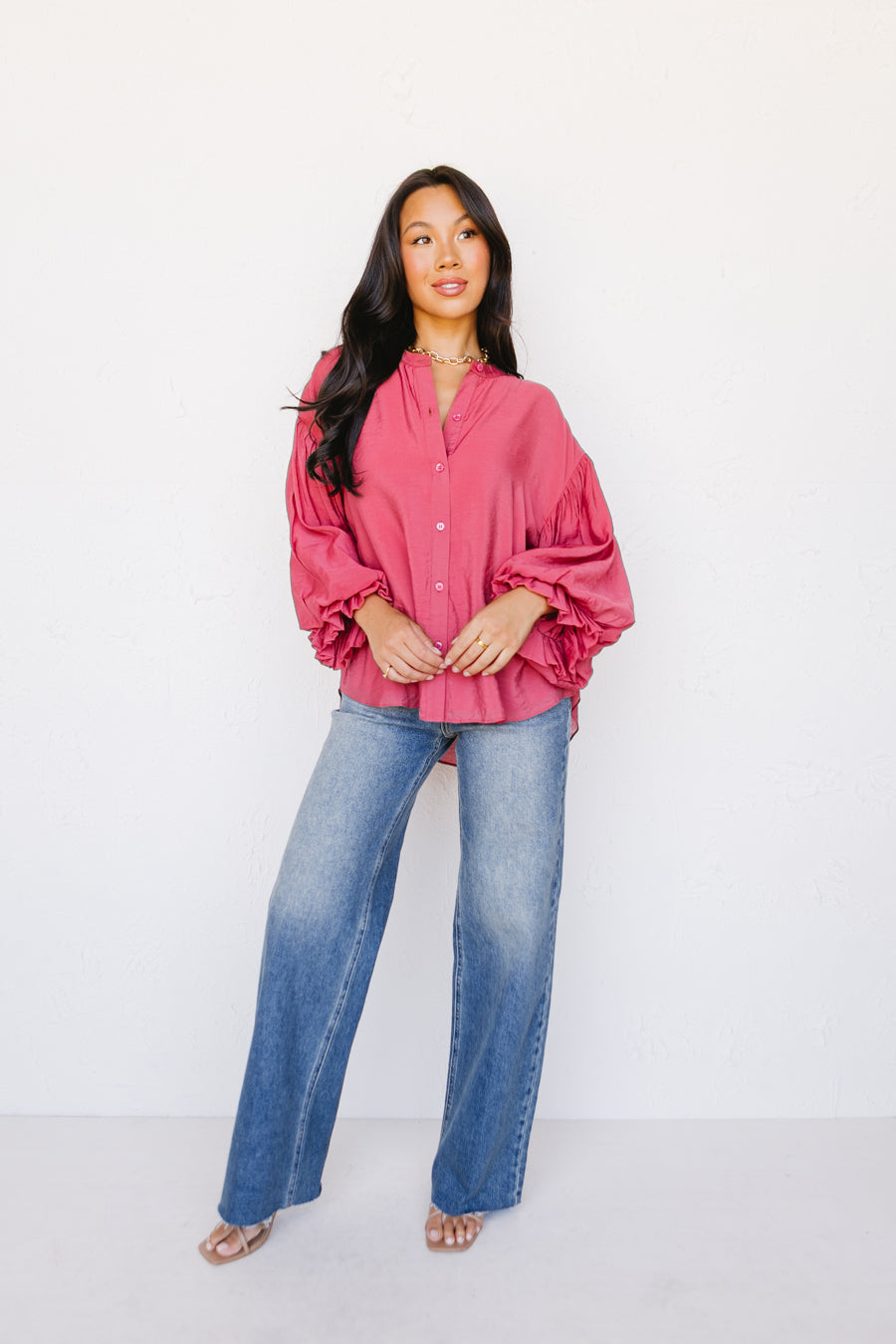 Meet Your Match Top