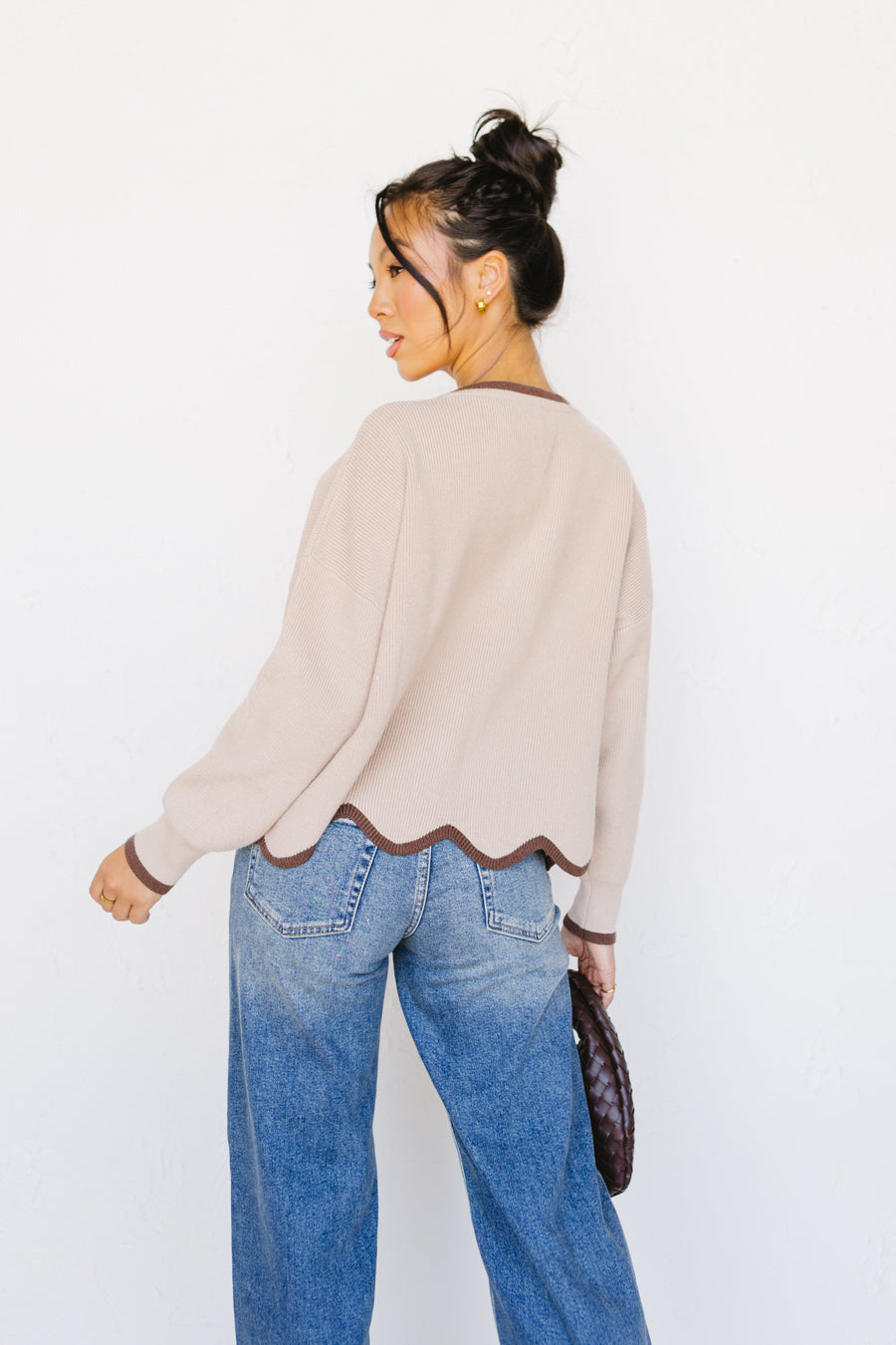 Fairmont Sweater