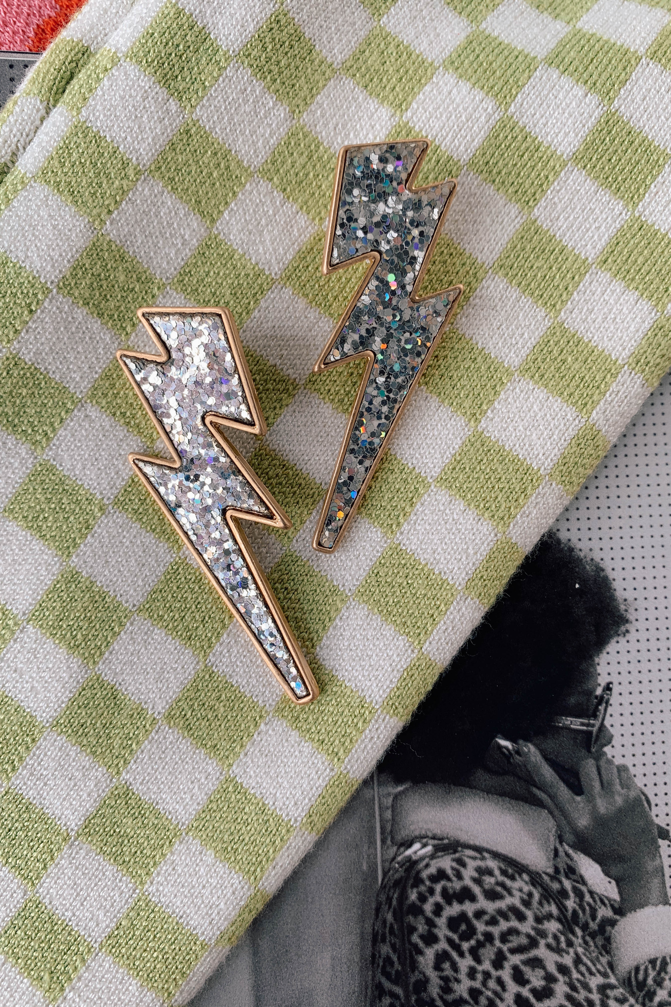 Loud & Proud Earrings