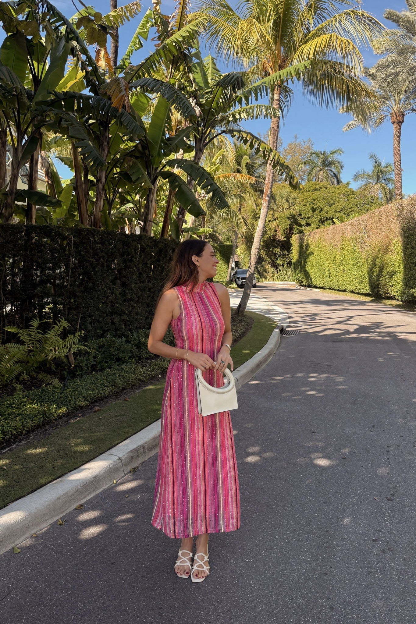 Birthday Babe Dress