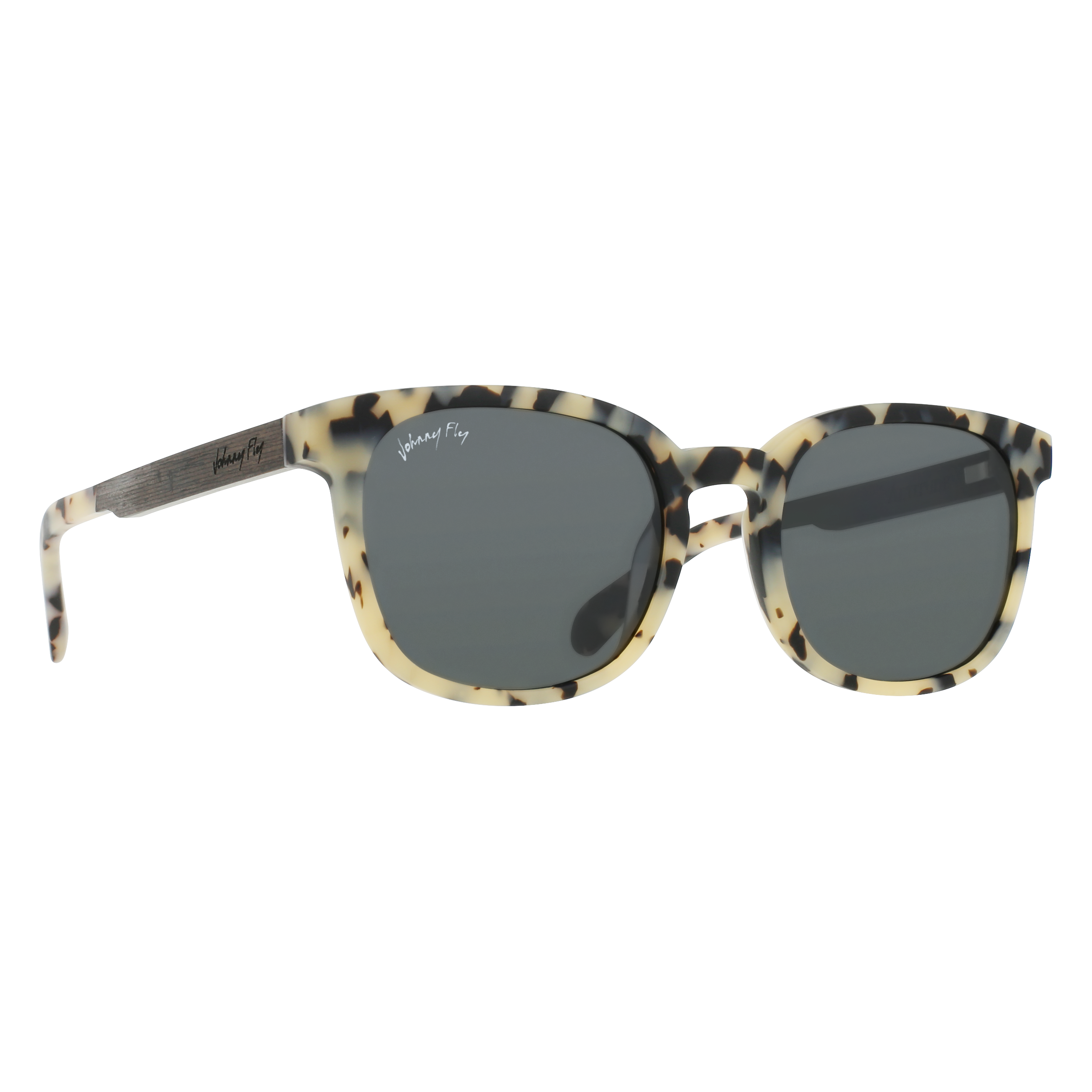 Altitude Sunglasses by Johnny Fly