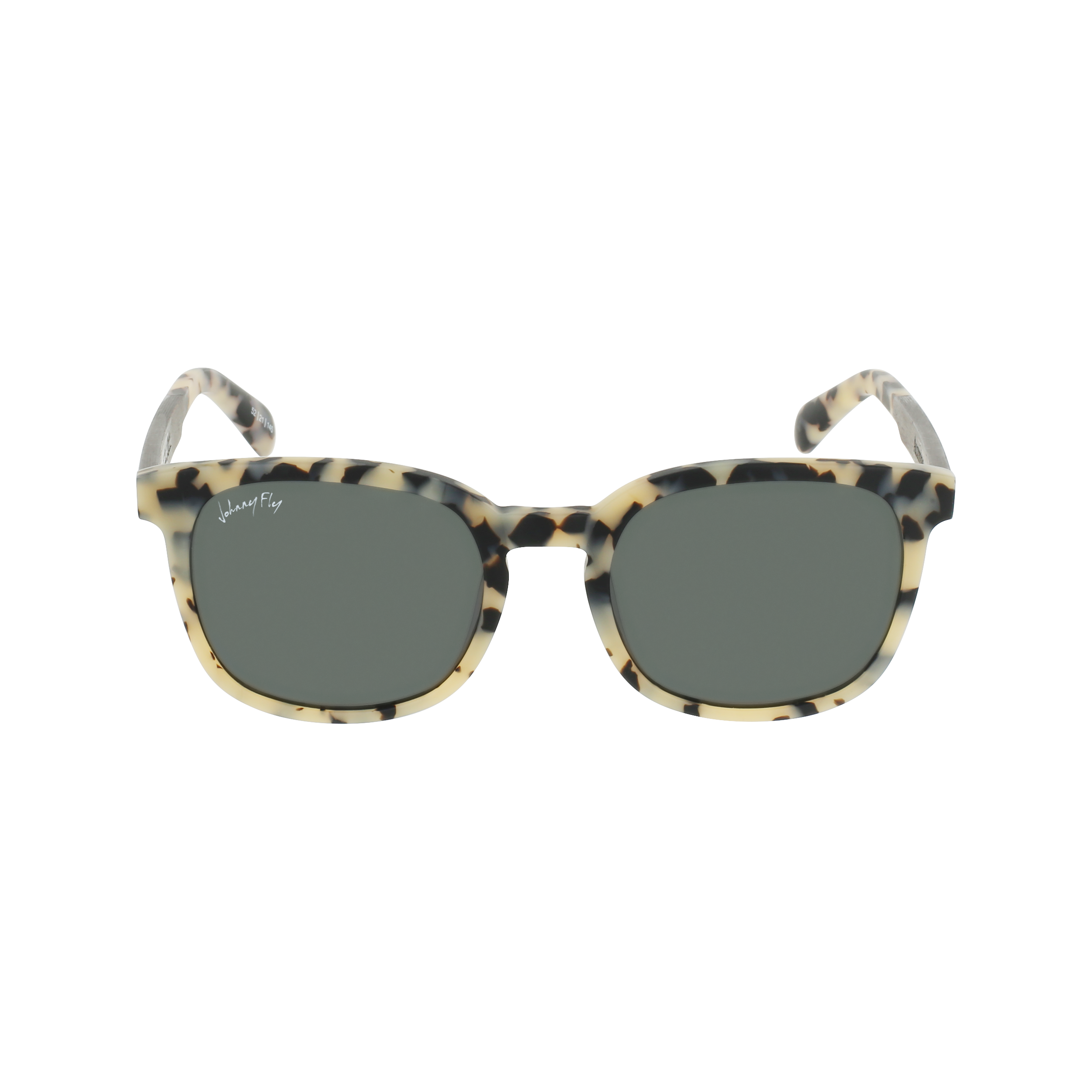Altitude Sunglasses by Johnny Fly