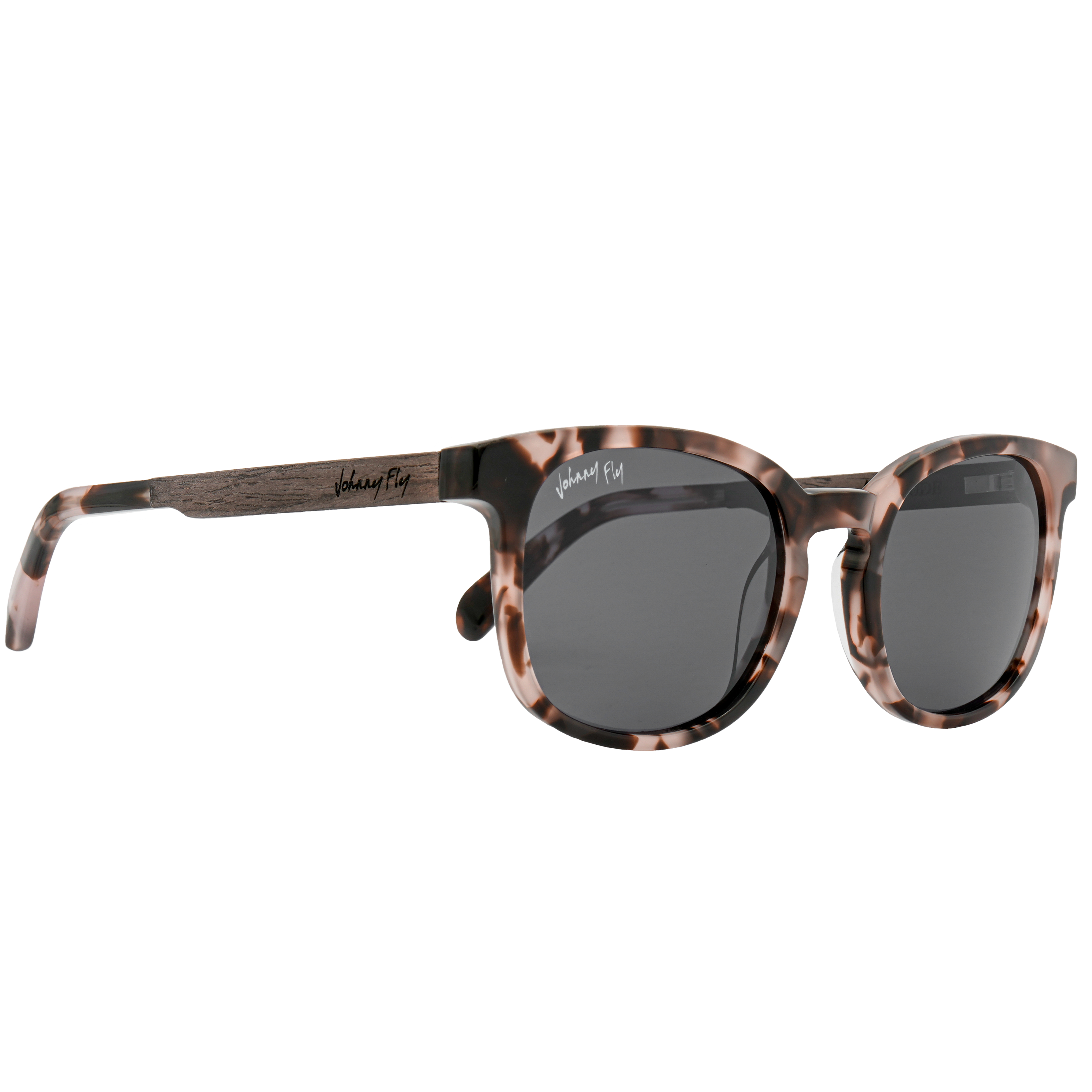 Altitude Sunglasses by Johnny Fly