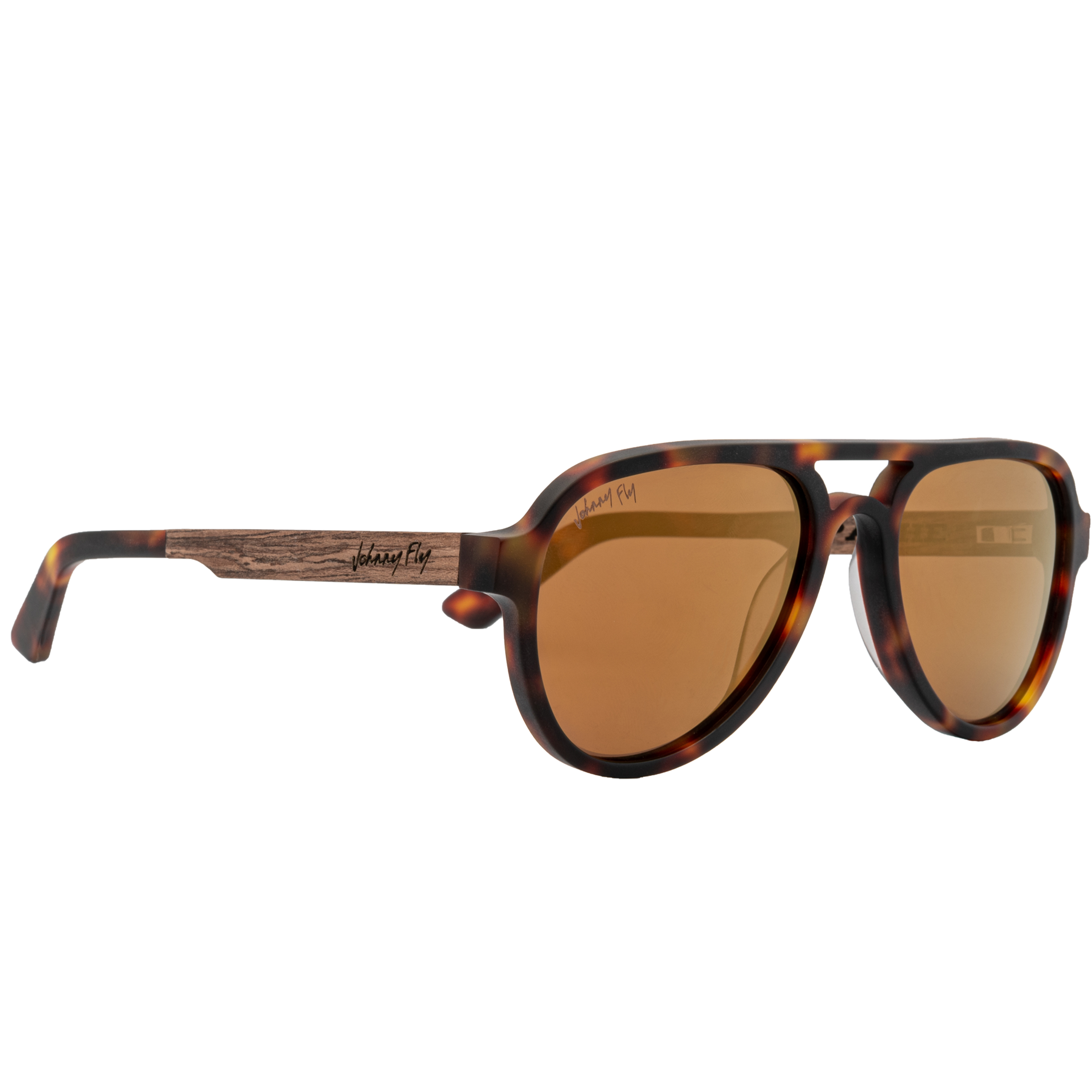 Apache Sunglasses by Johnny Fly