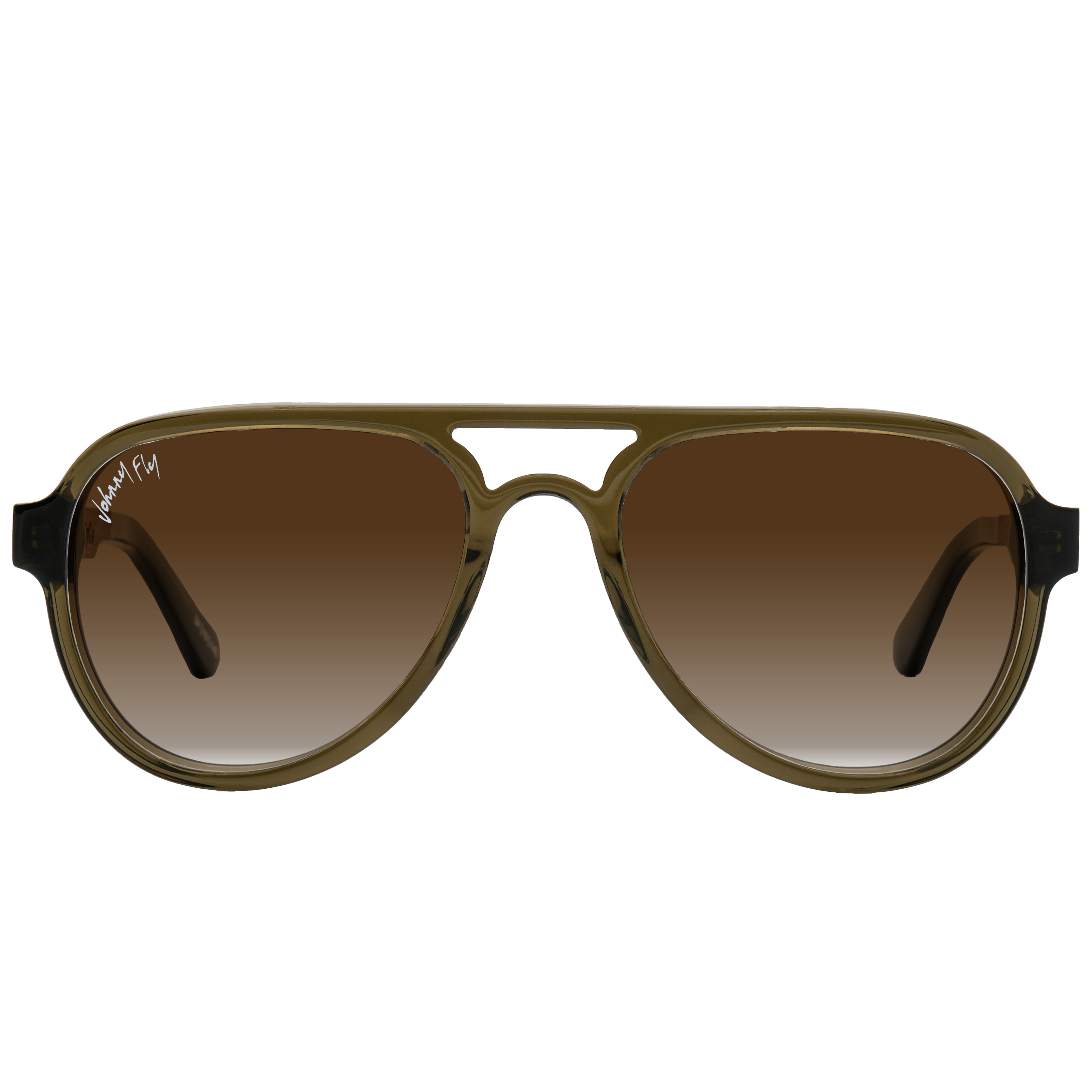 Apache Sunglasses by Johnny Fly